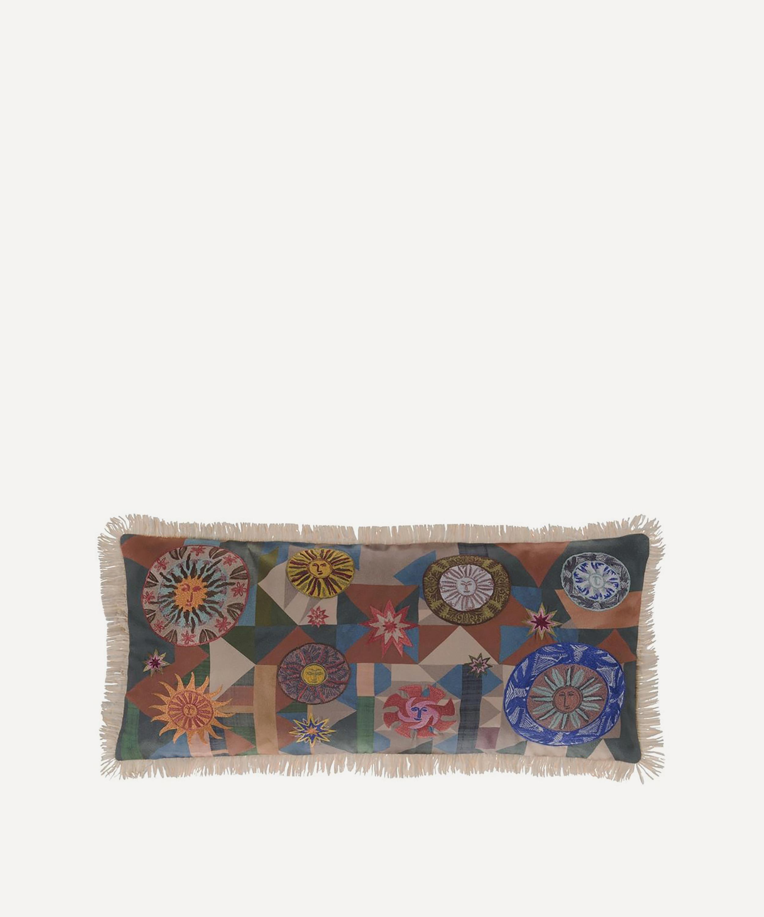 Christian Lacroix - Trinquetaille Terre Cuite Cushion