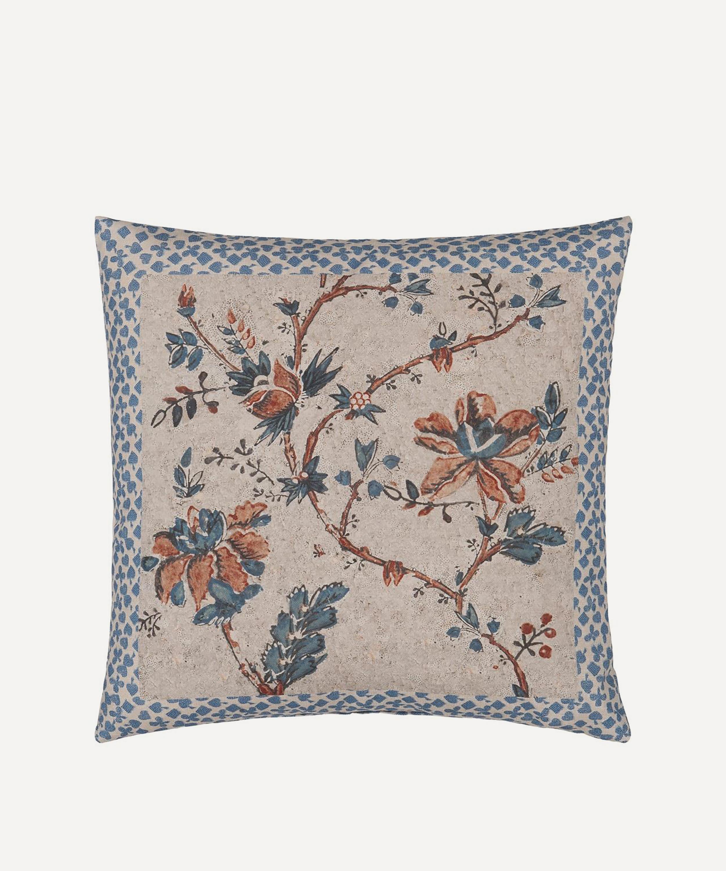 John Derian - Pentimento Cushion image number 0