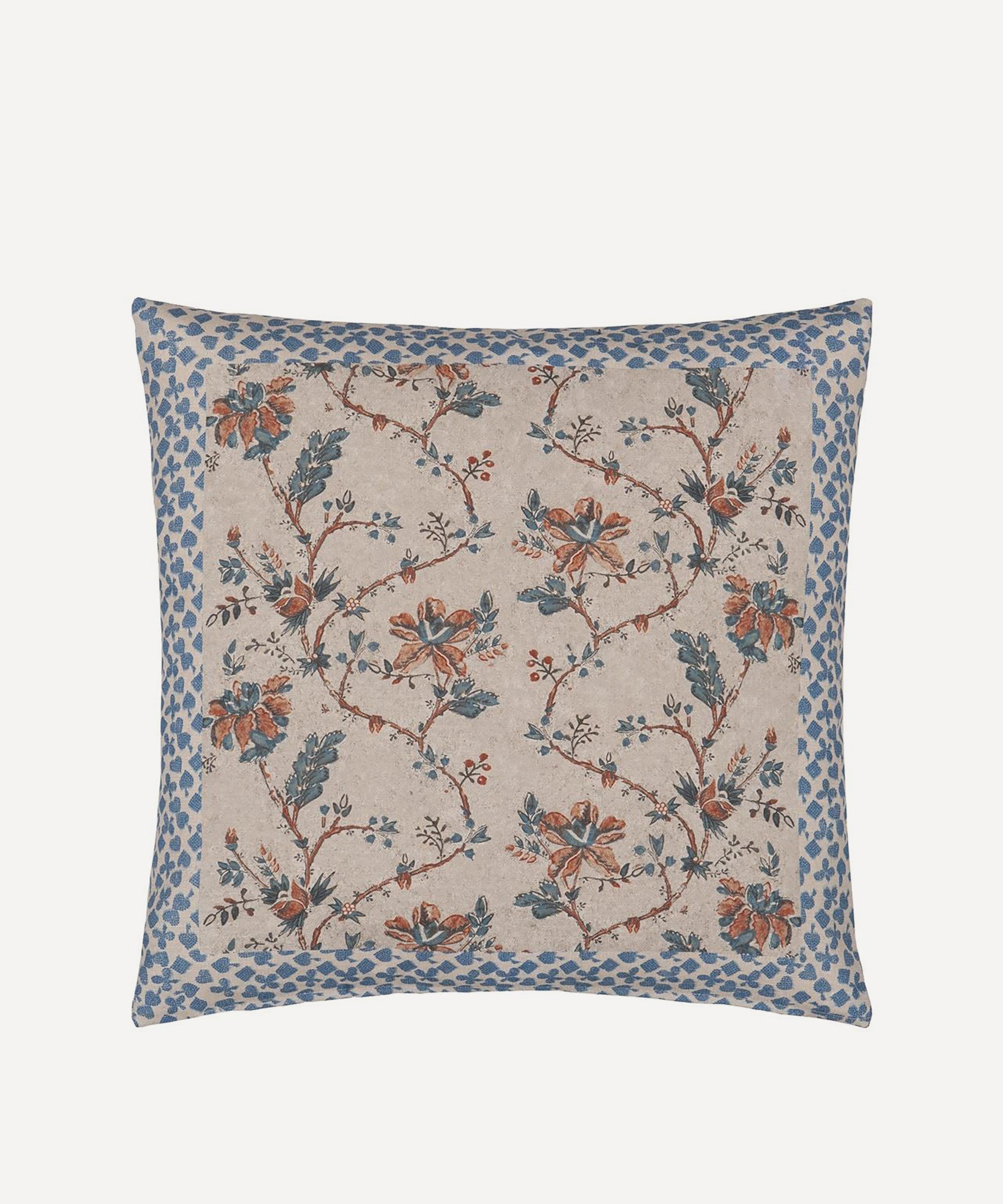 John Derian - Pentimento Cushion image number 2