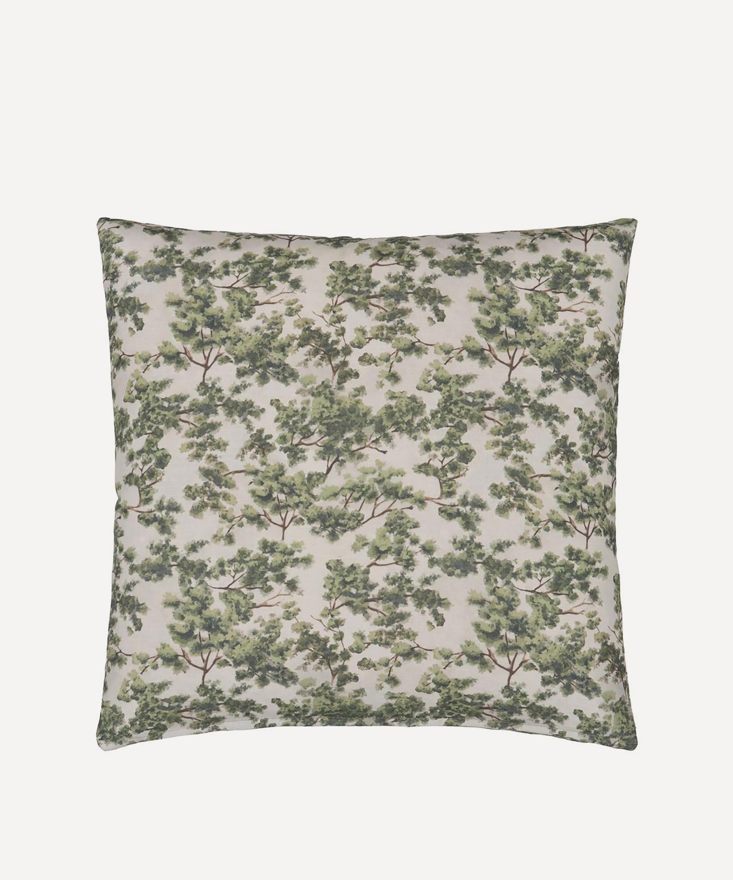 John Derian - La Rose Cushion image number 2