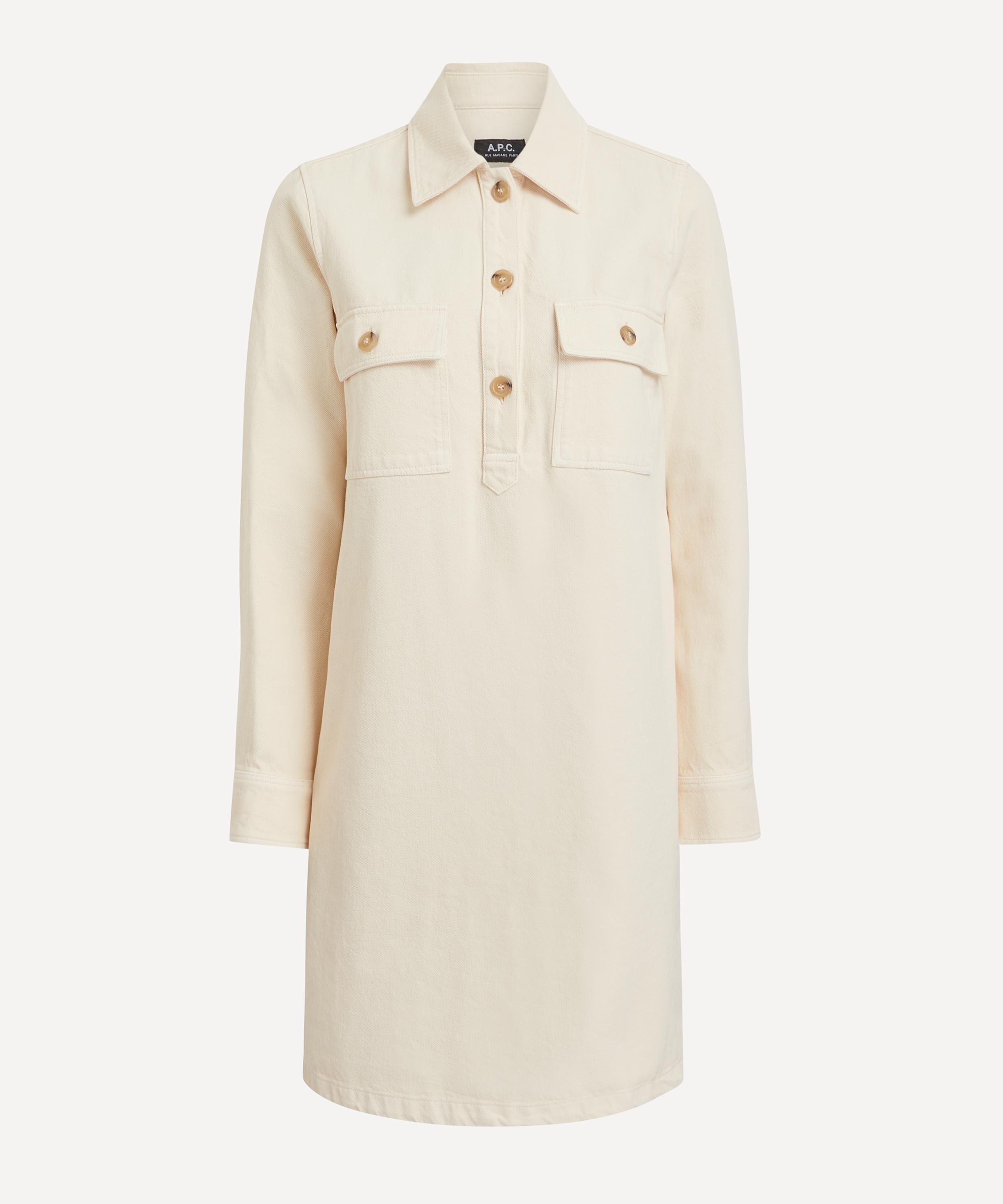 A.P.C. - Mia Dress