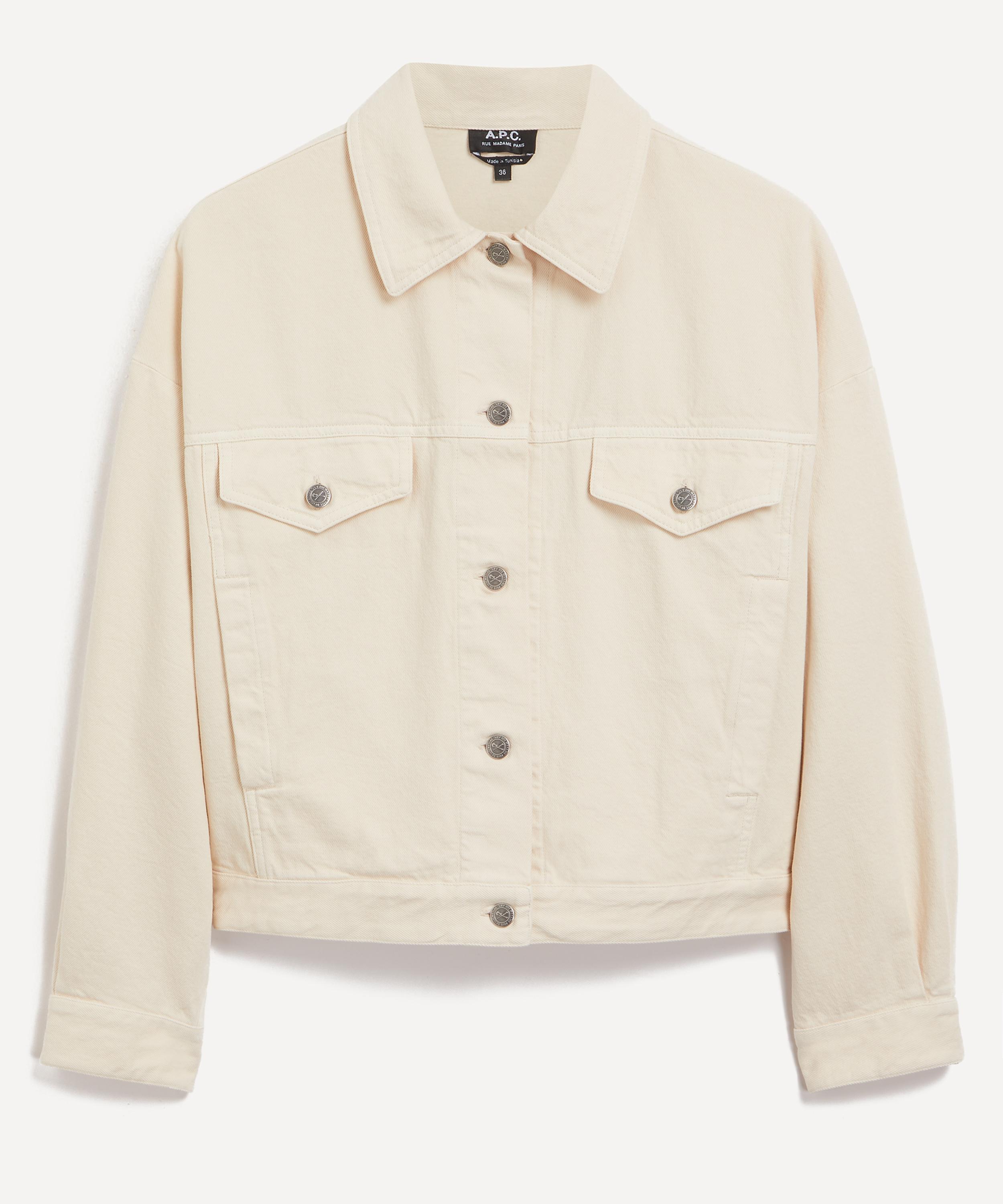 A.P.C. - Cally Jacket image number 0