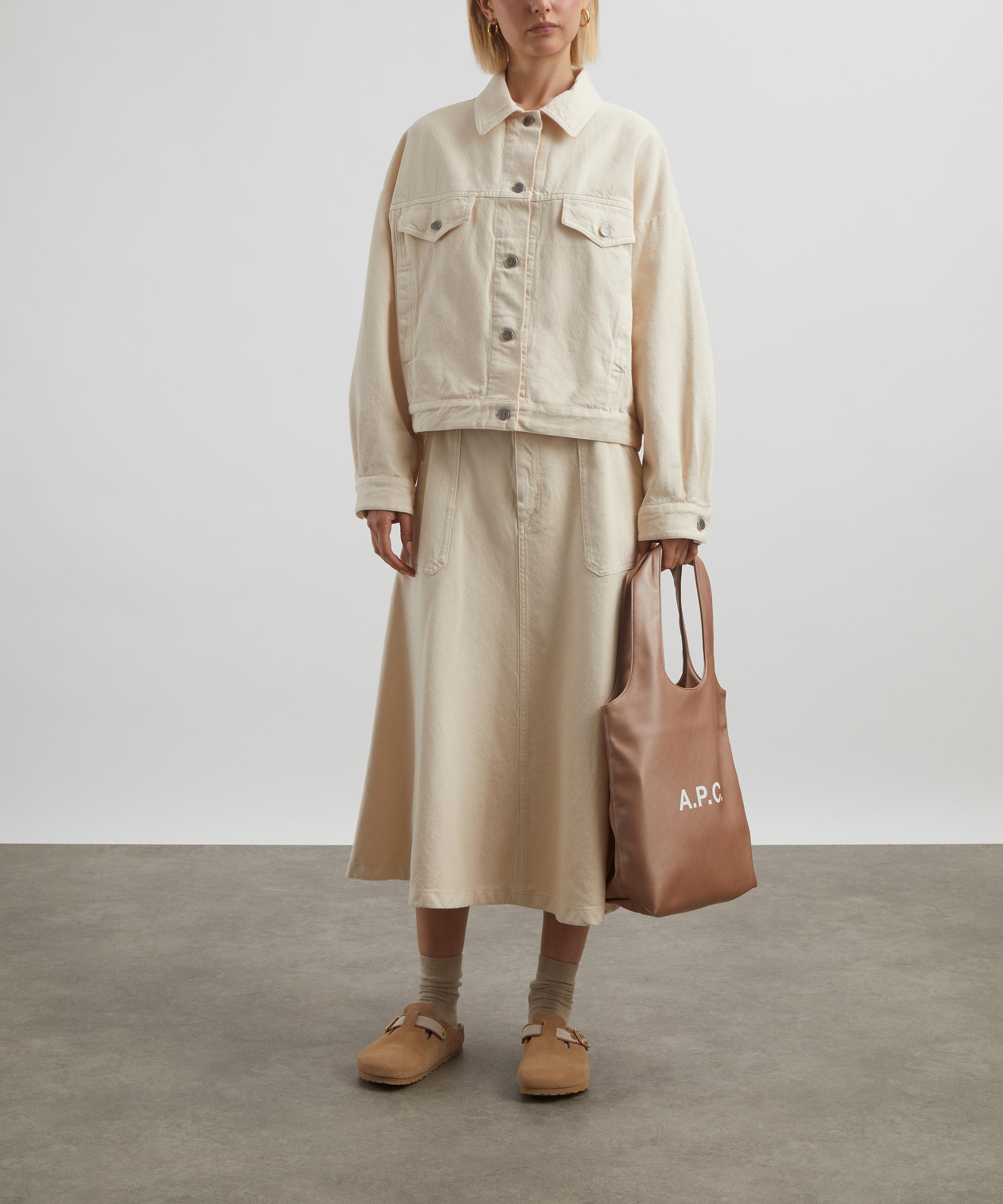 A.P.C. - Cally Jacket image number 1