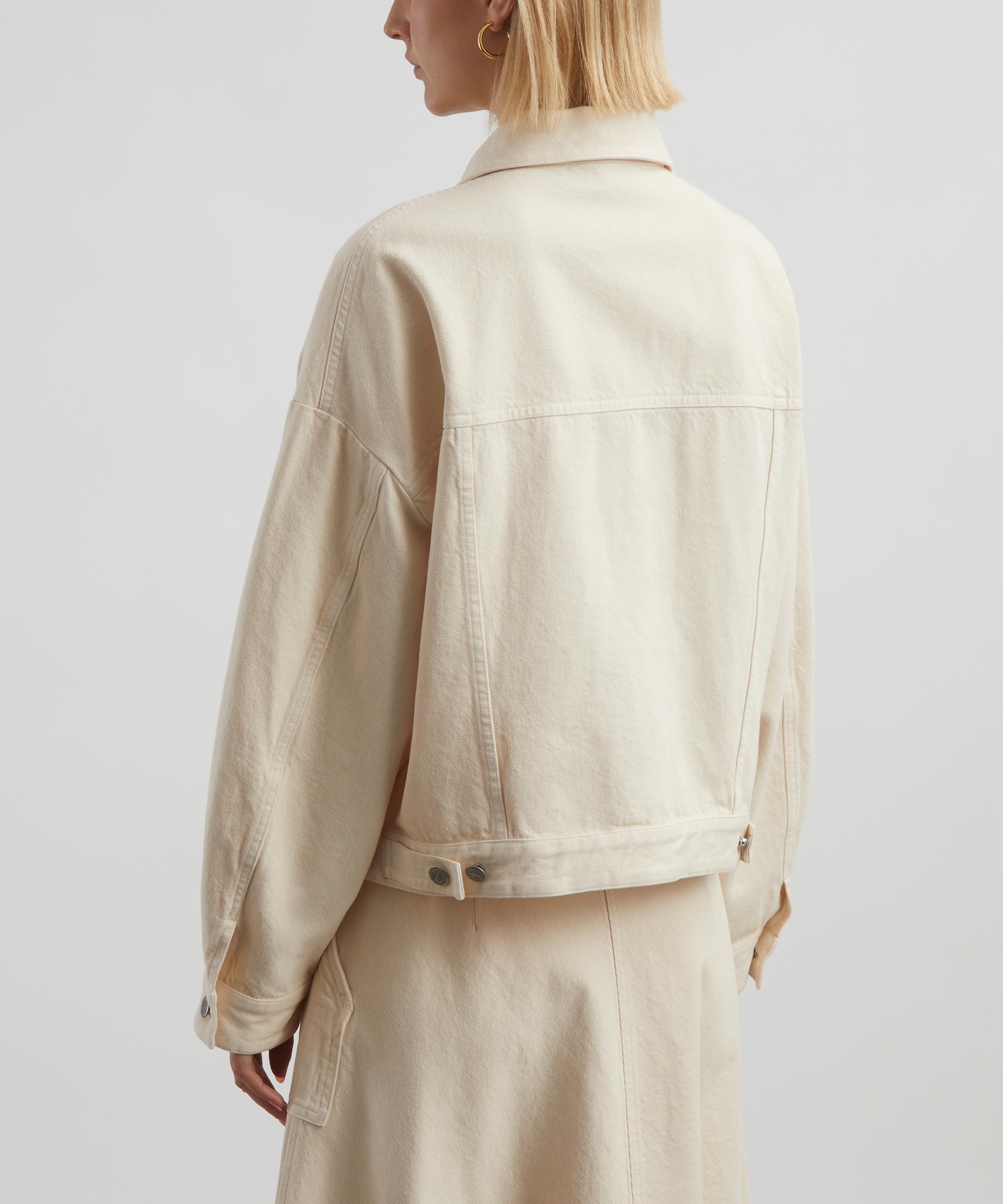 A.P.C. - Cally Jacket image number 3