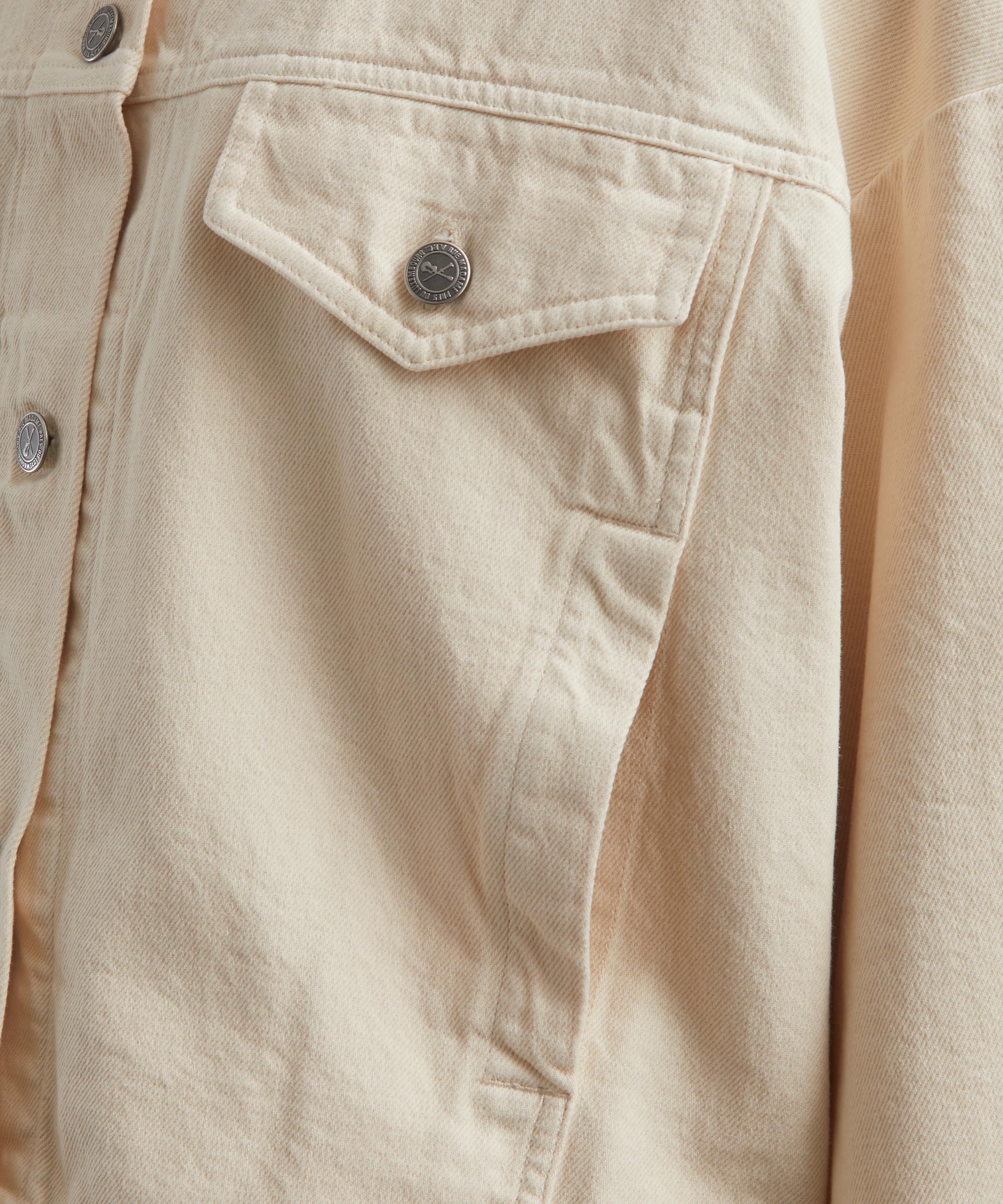 A.P.C. - Cally Jacket image number 4