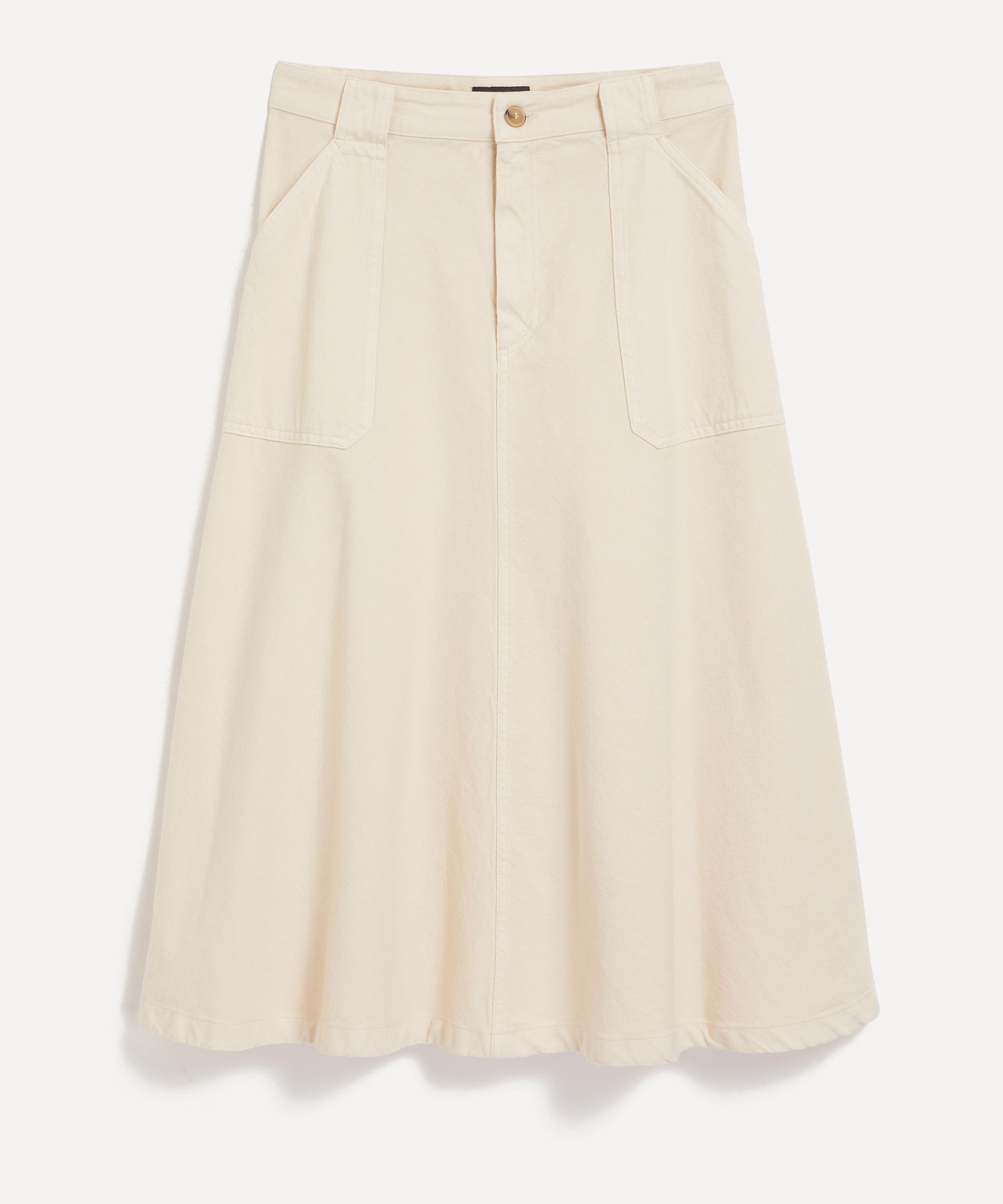 A.P.C. - Laurie Skirt image number 0