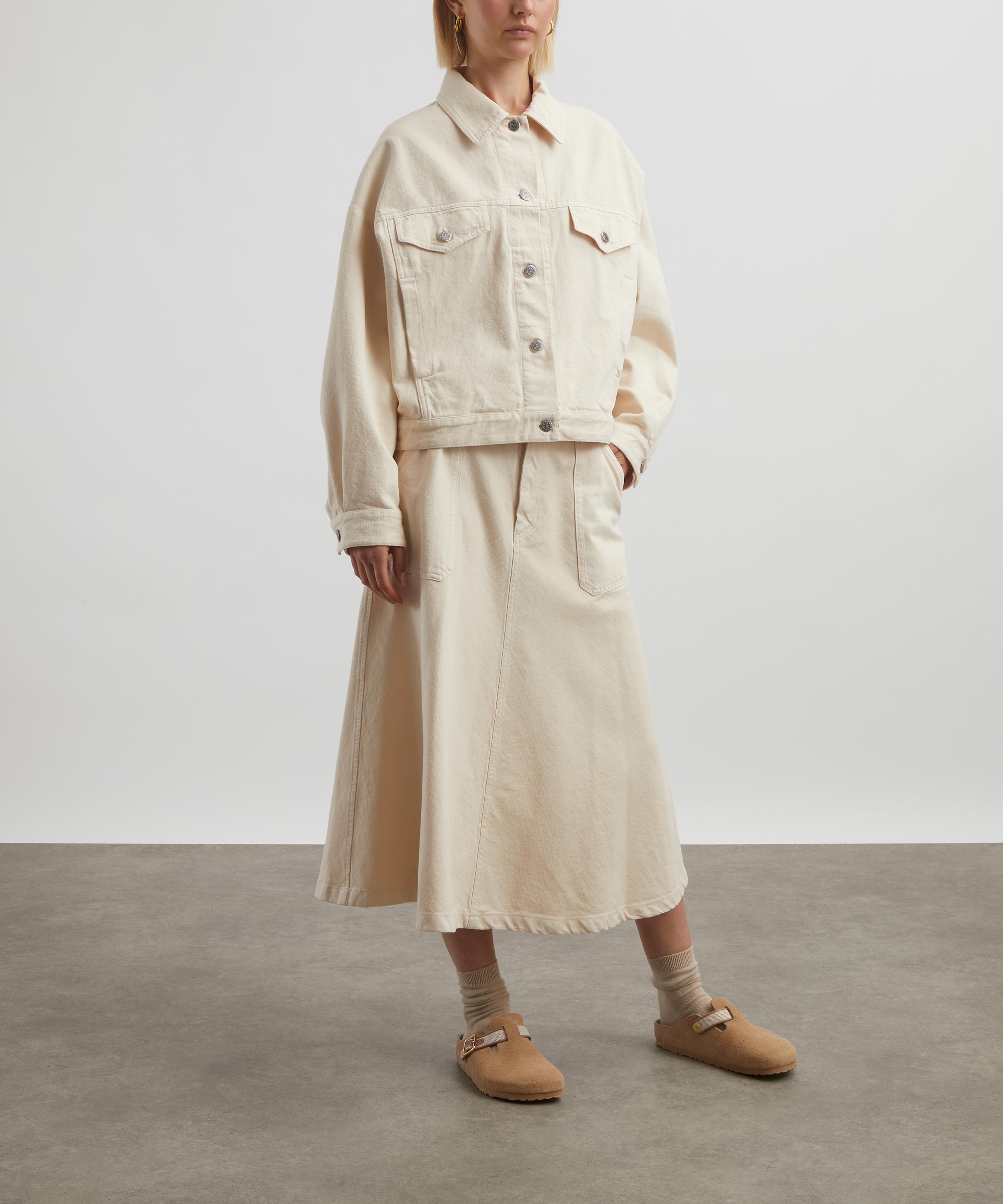 A.P.C. - Laurie Skirt image number 1