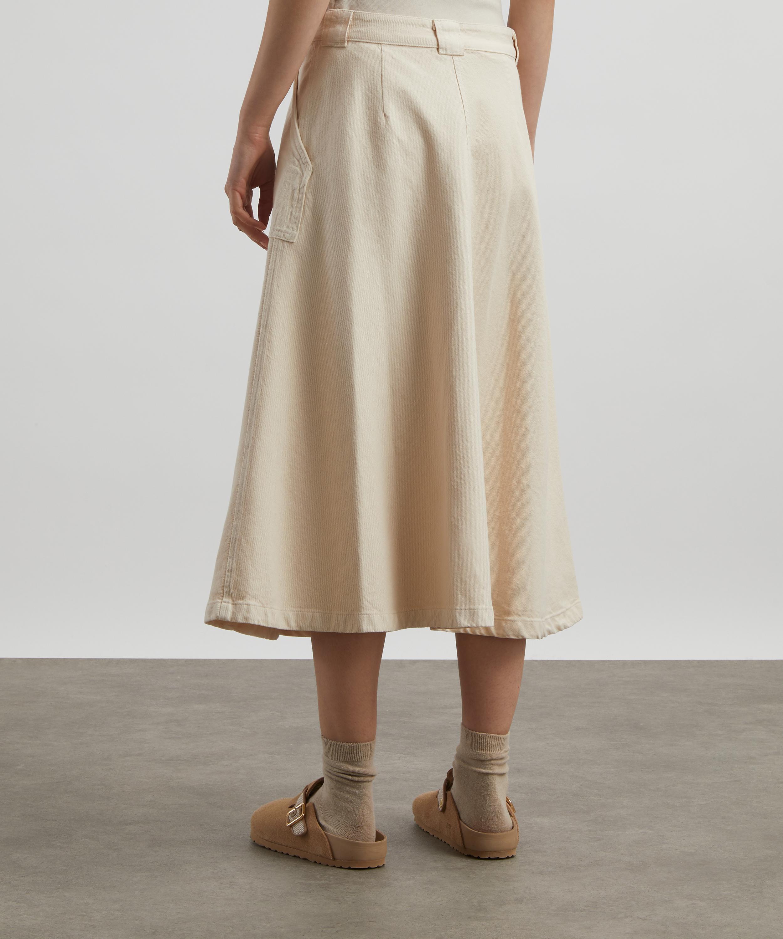 A.P.C. - Laurie Skirt image number 3