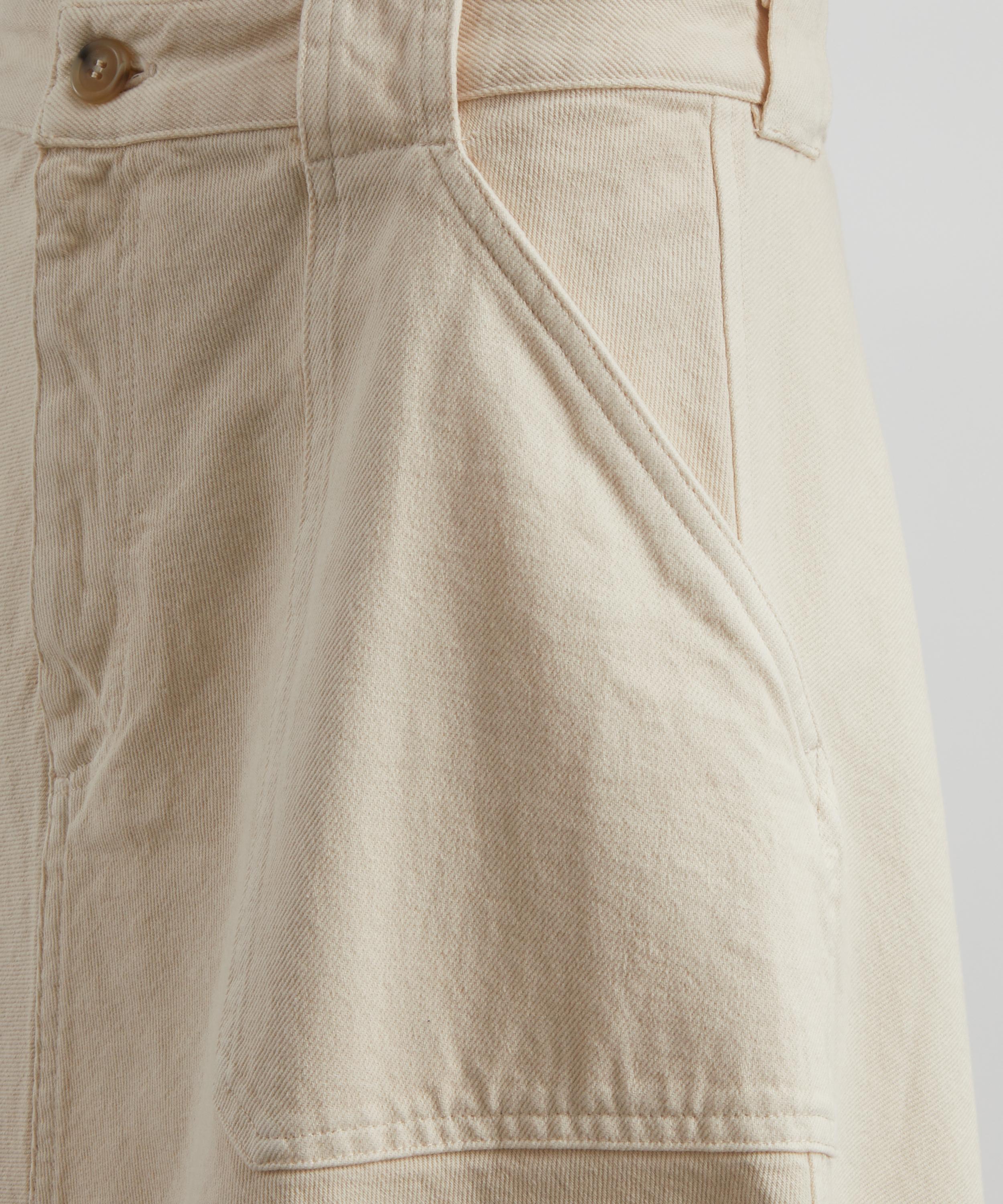 A.P.C. - Laurie Skirt image number 4