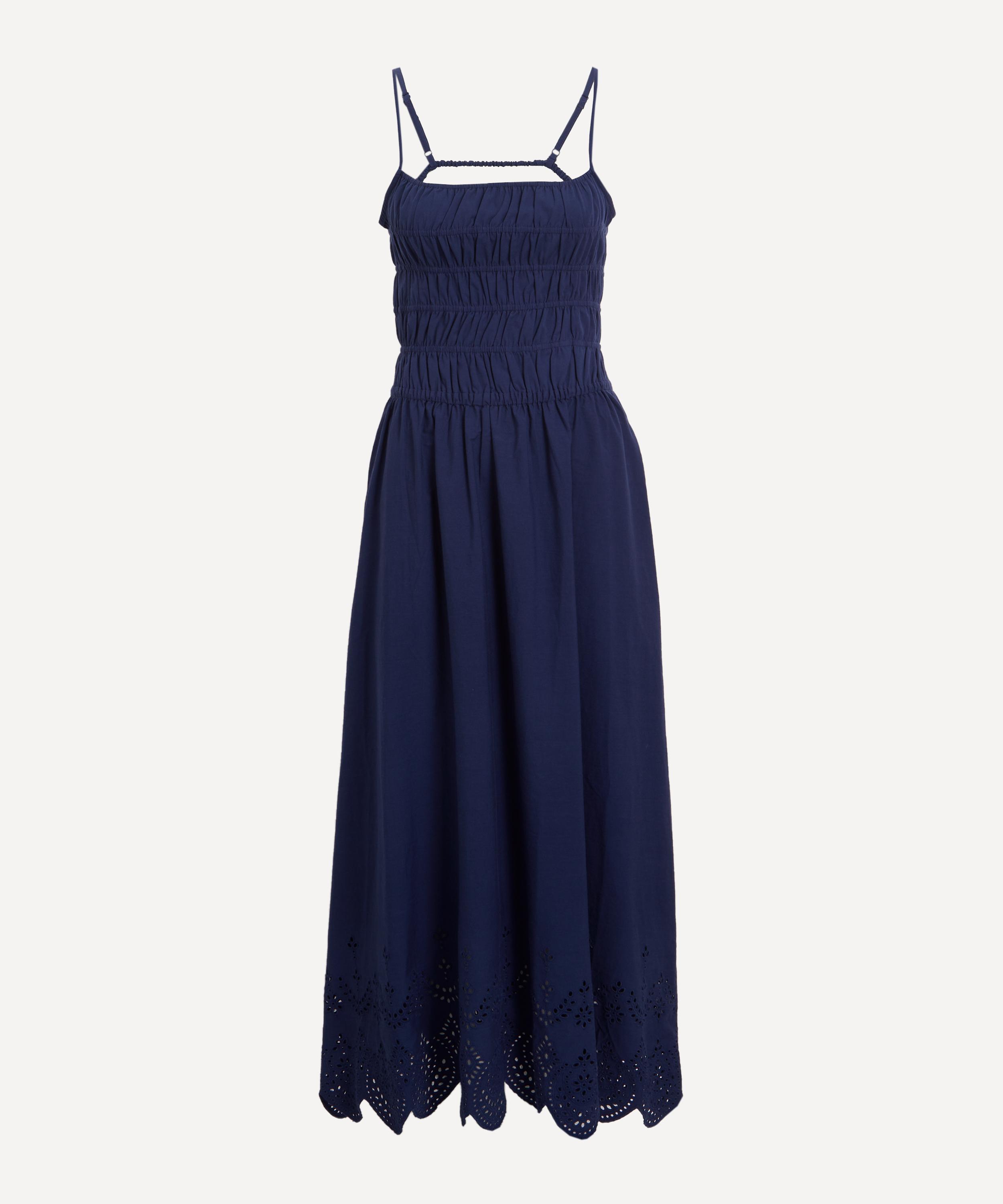 Solid & Striped - The Delta Dress image number 0