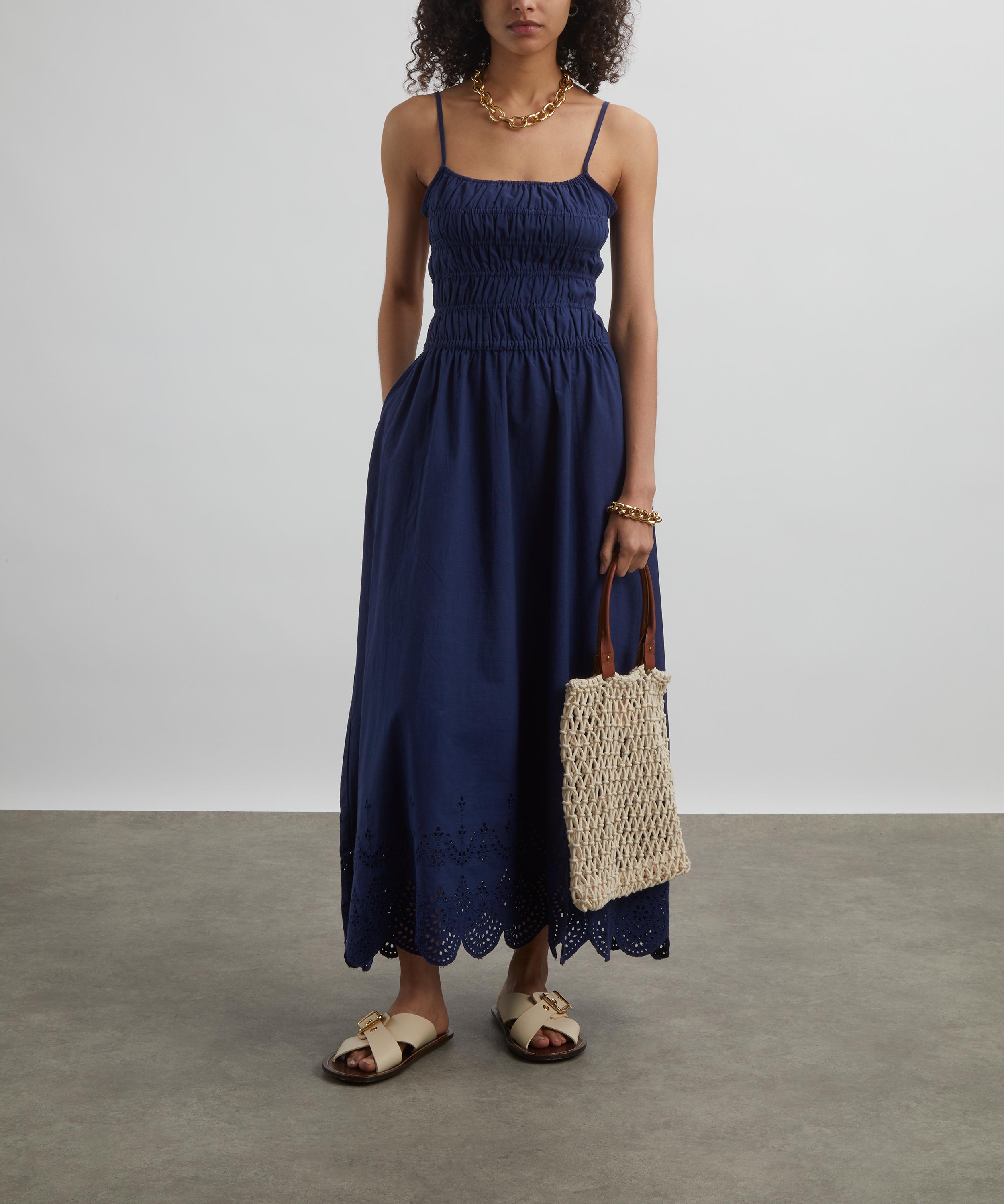 Solid & Striped - The Delta Dress image number 1