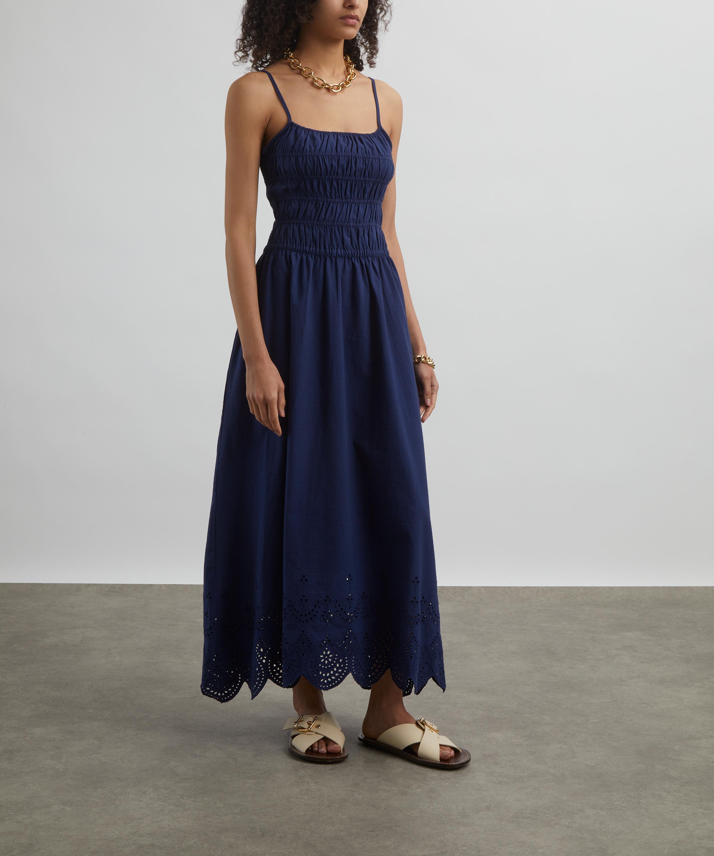 Solid & Striped - The Delta Dress image number 2
