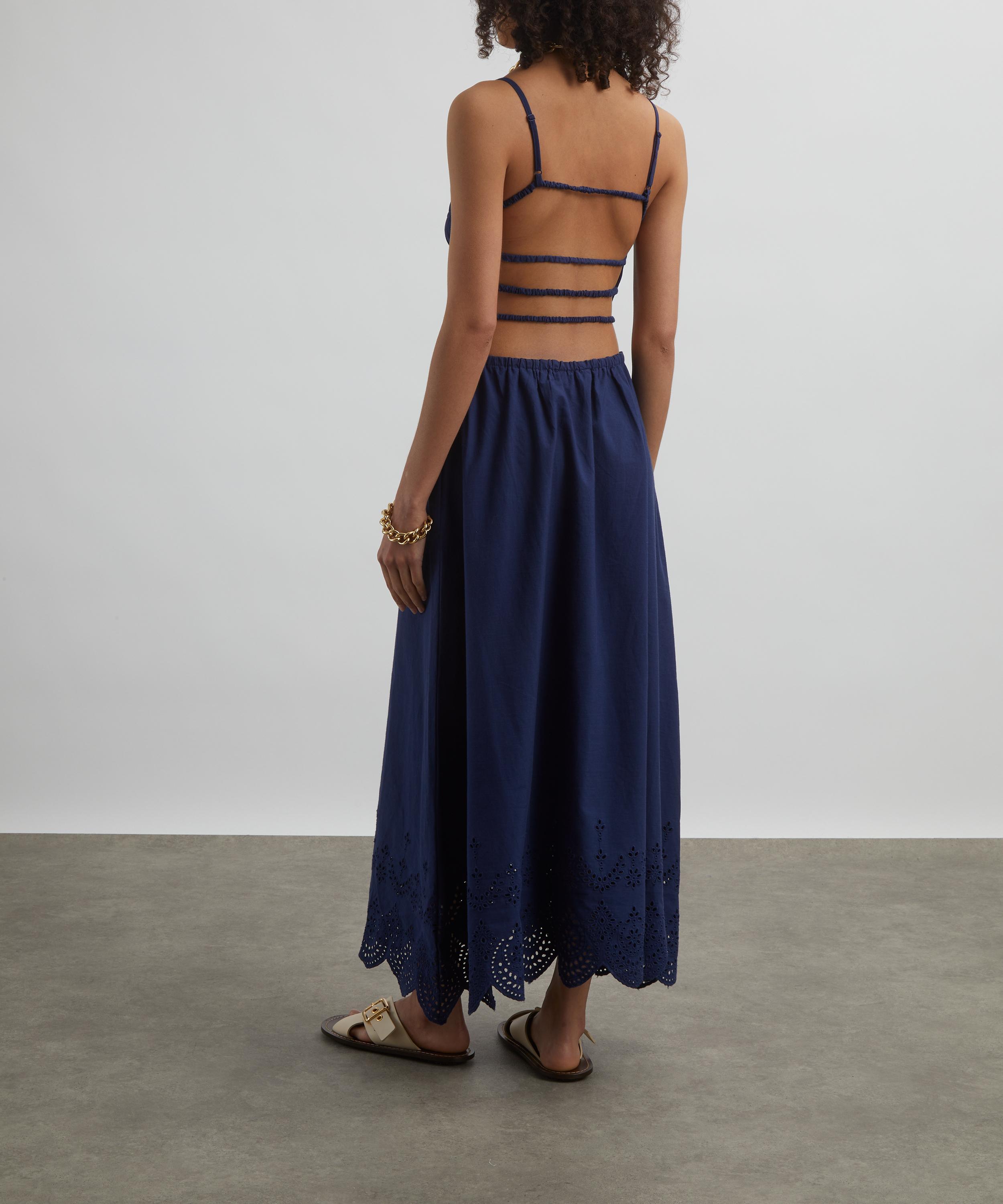 Solid & Striped - The Delta Dress image number 3