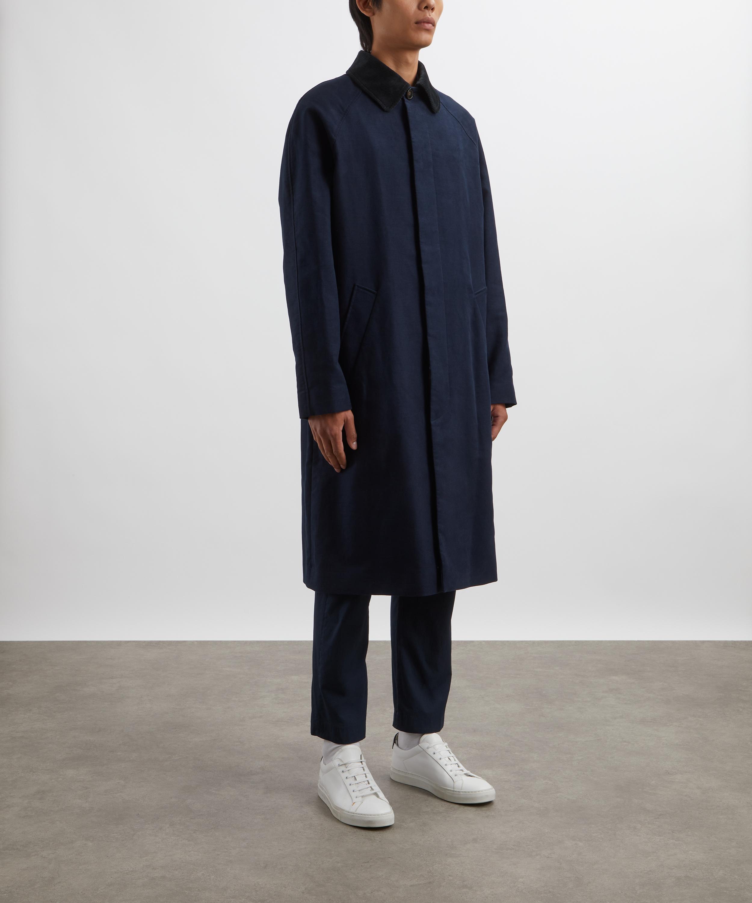 A.P.C. - Gaspard Mac image number 2