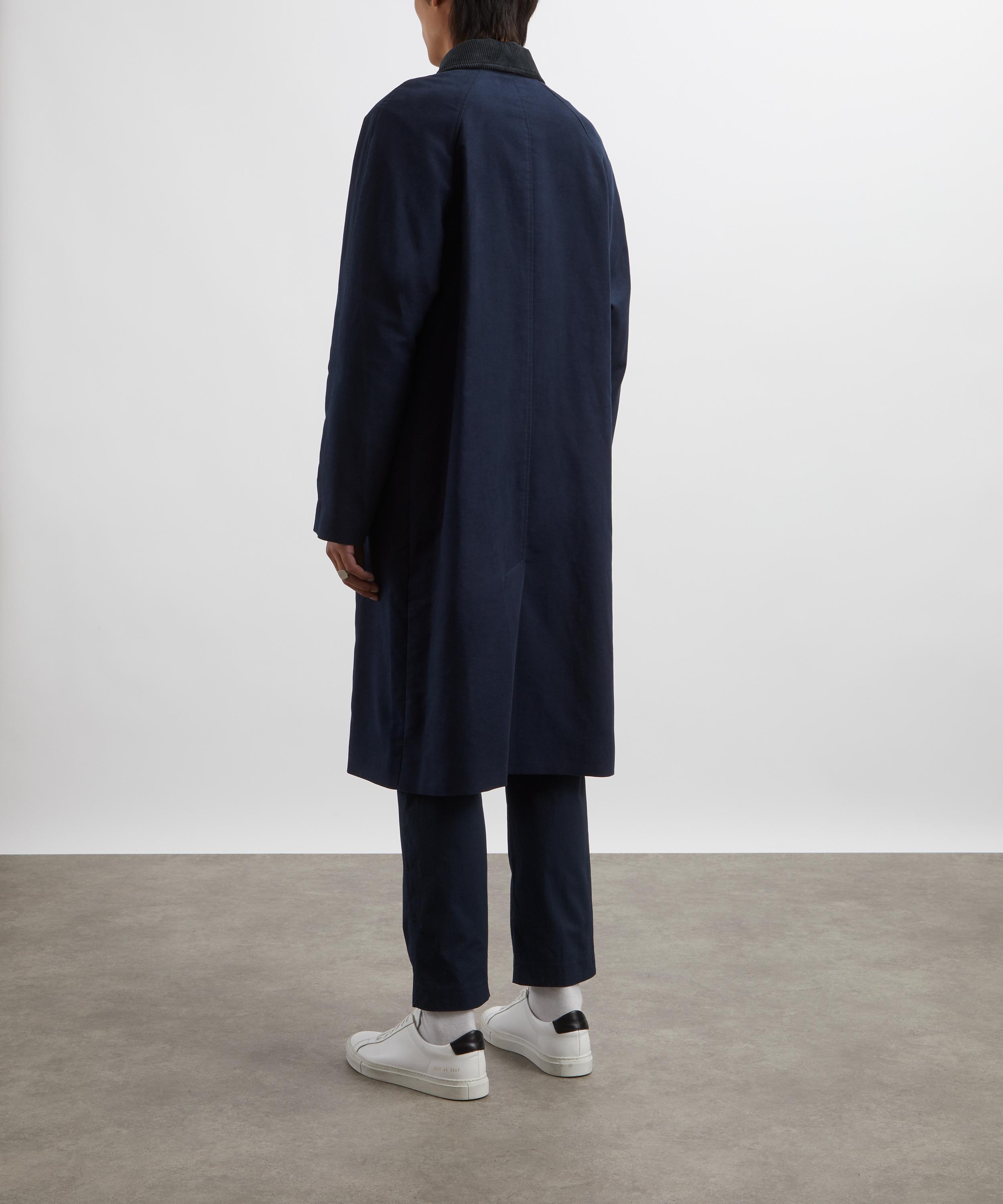 A.P.C. - Gaspard Mac image number 3