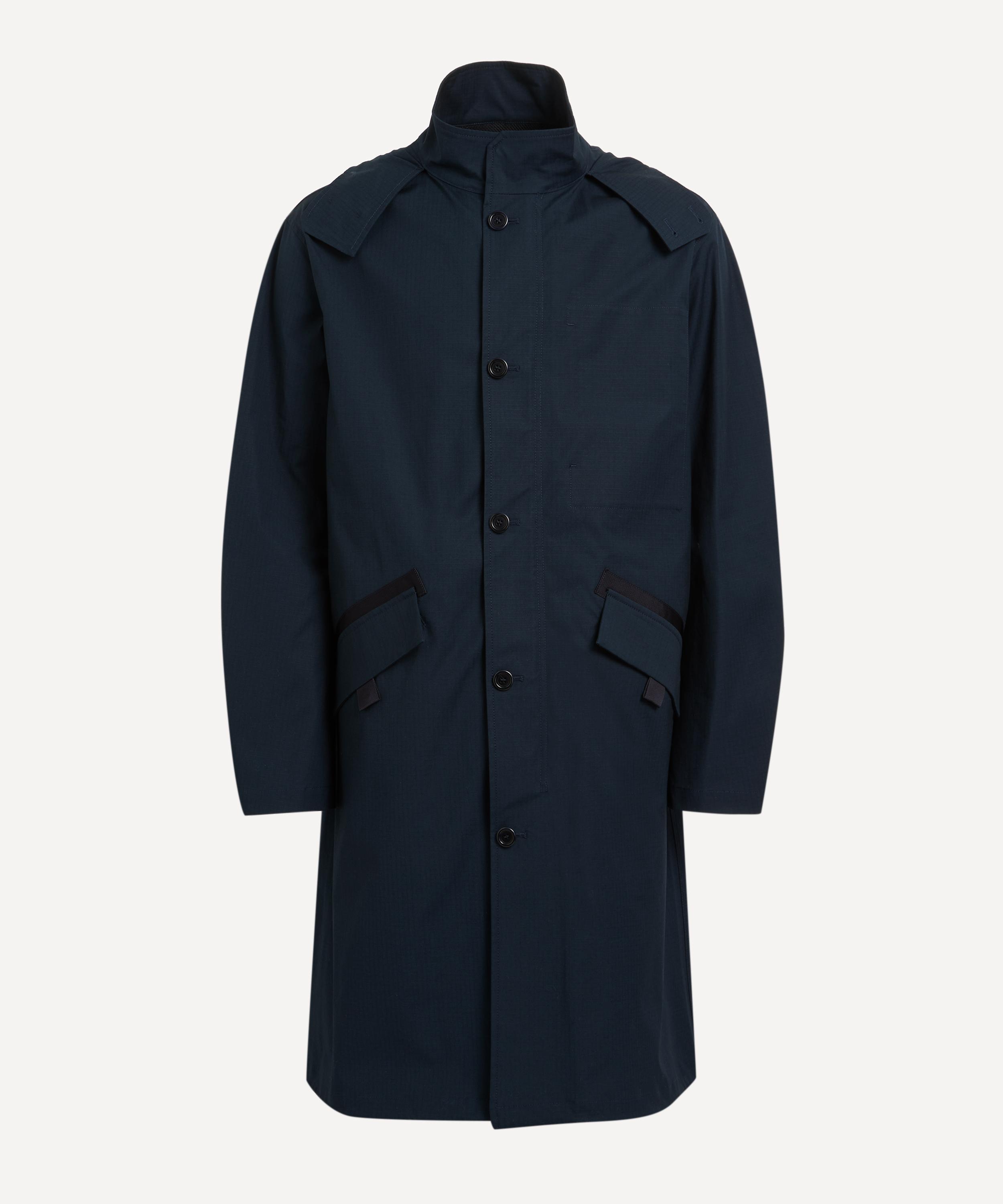 A.P.C. - Austin Parka image number 0