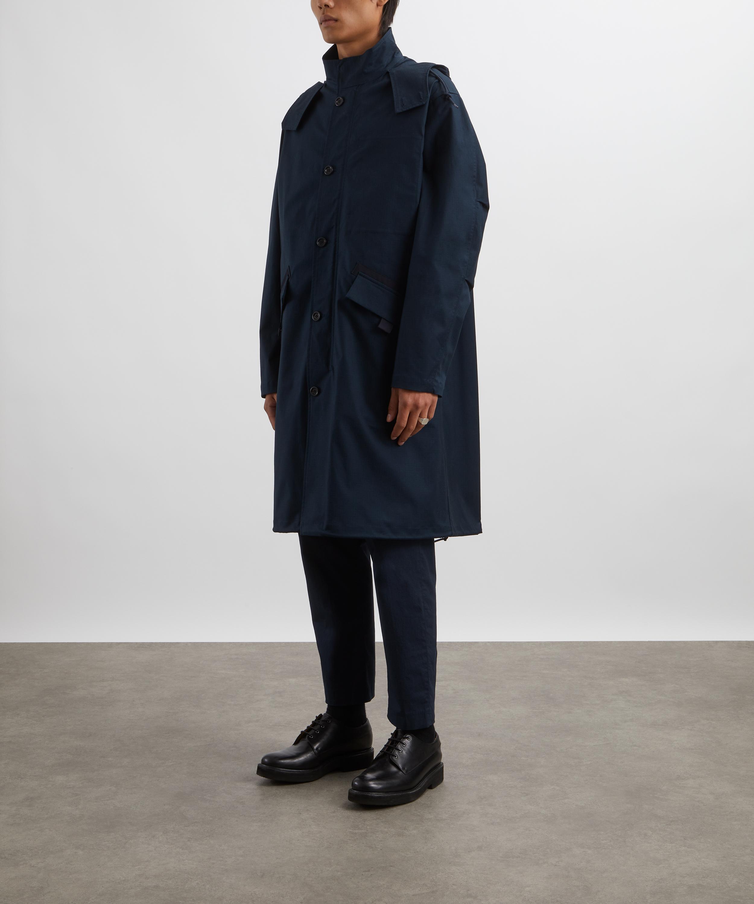 A.P.C. - Austin Parka image number 2