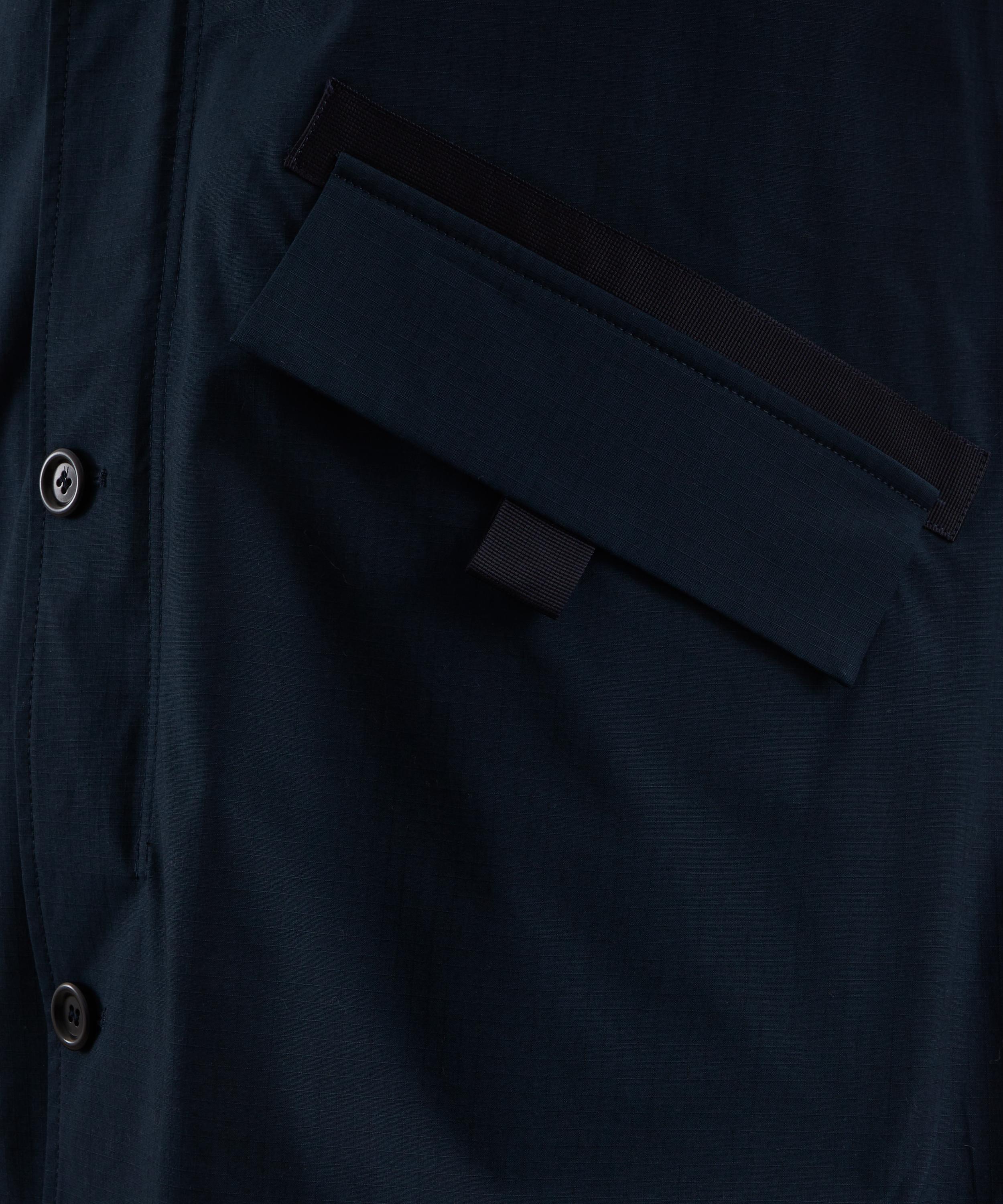 A.P.C. Austin Parka | Liberty