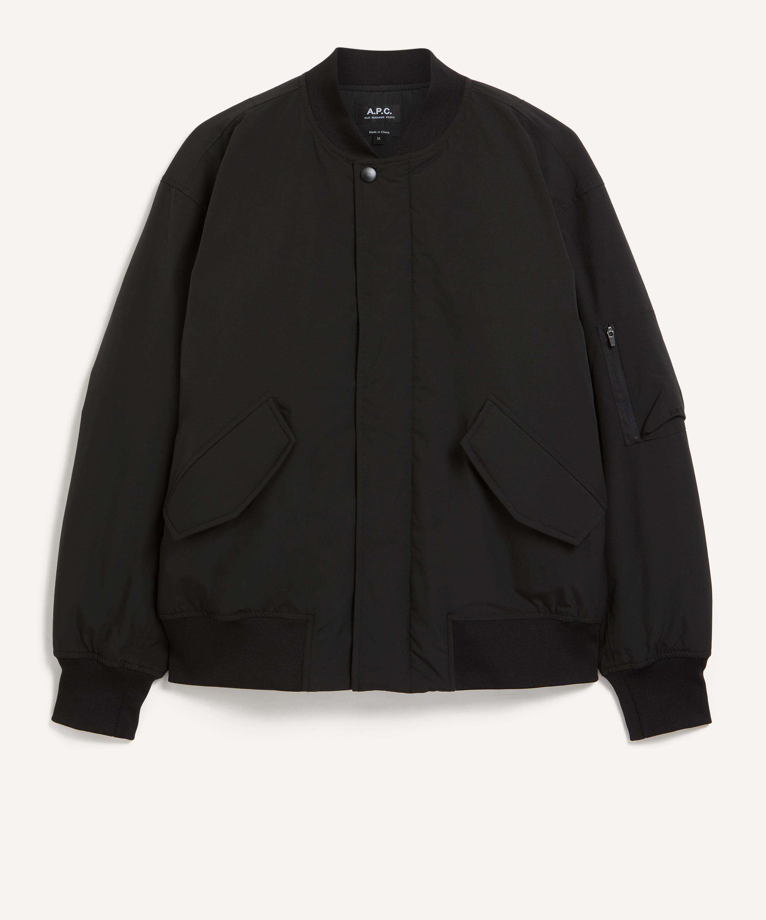 A.P.C. - Hamilton Bomber image number 0