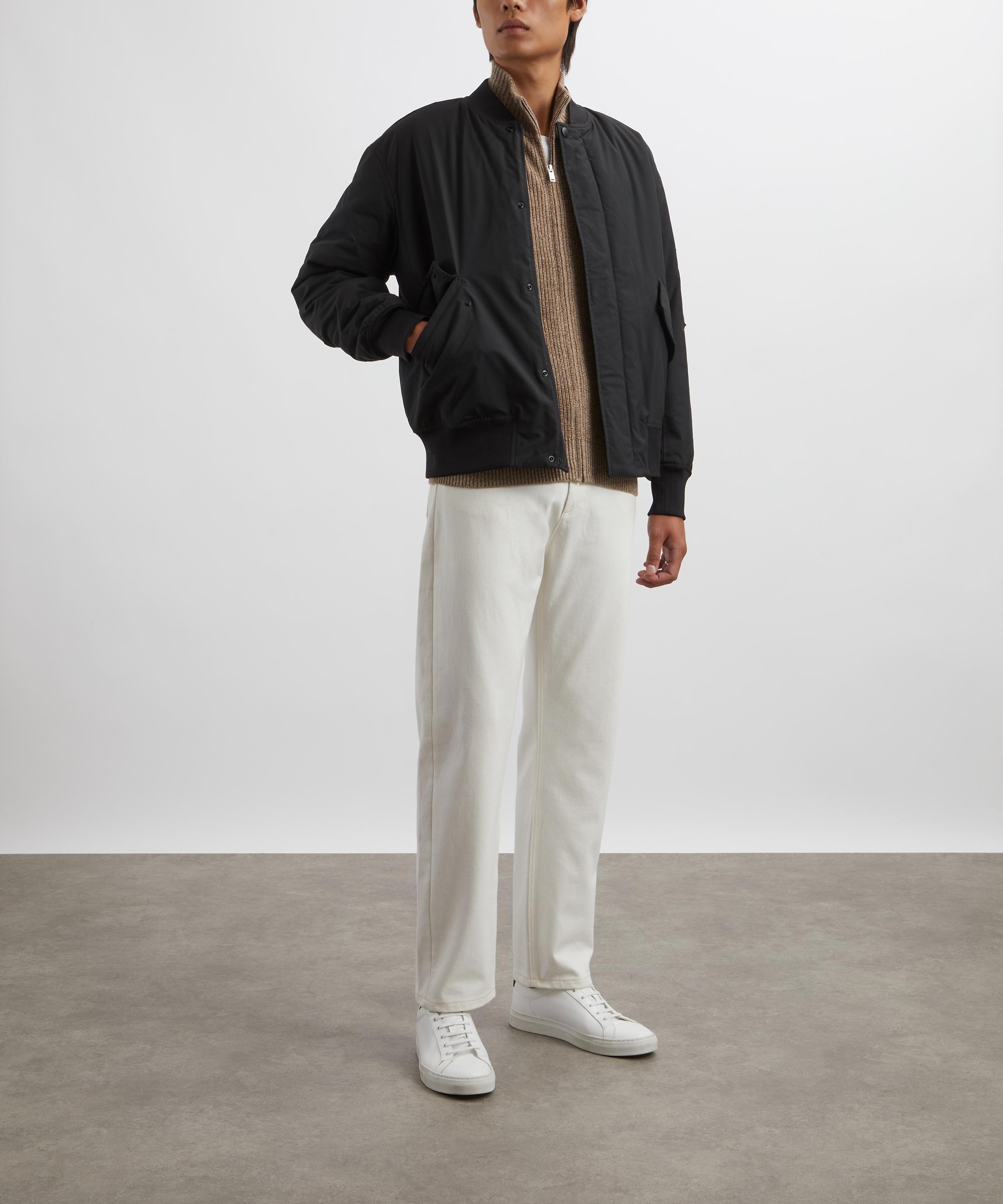 A.P.C. - Hamilton Bomber image number 1