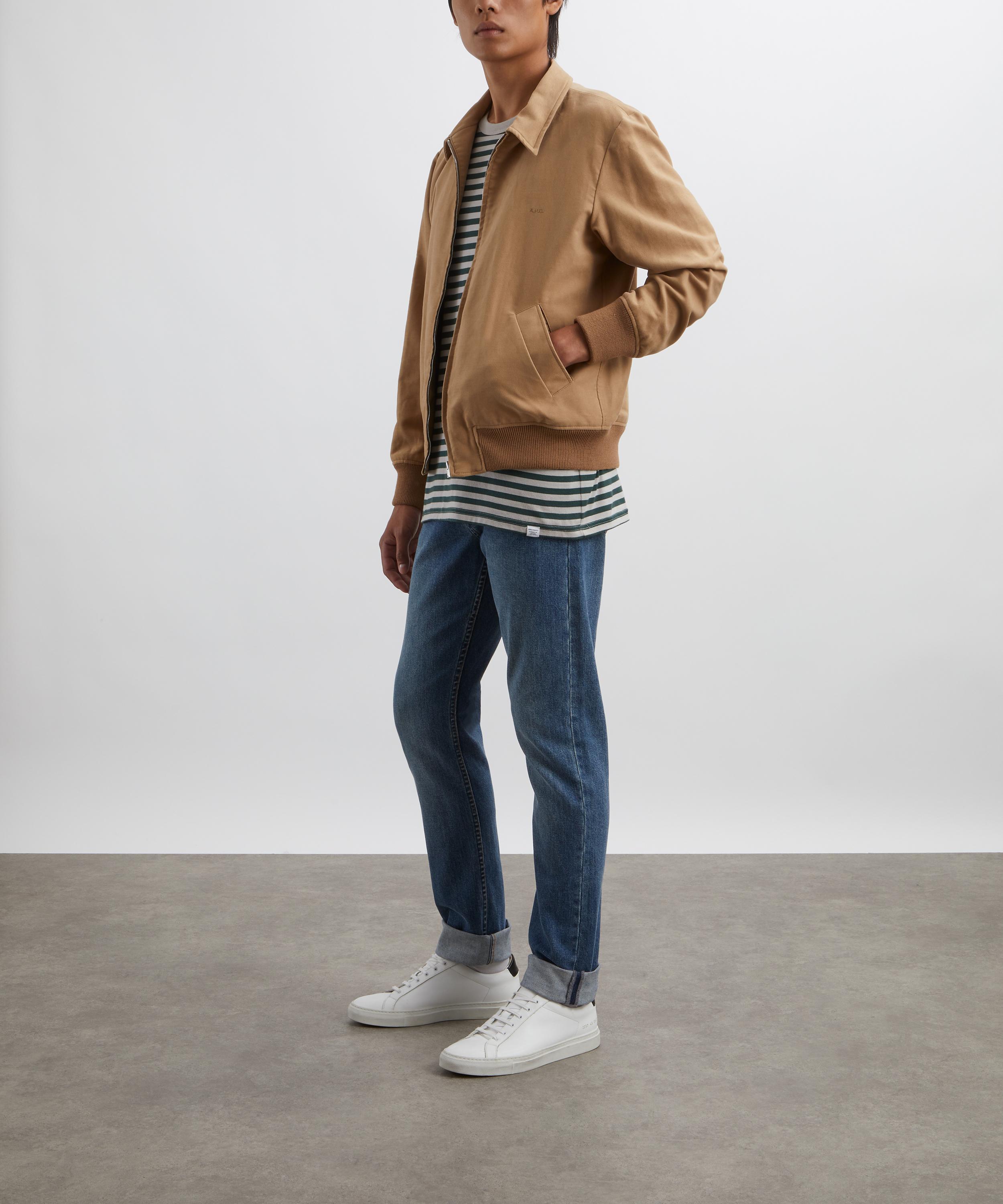 A.P.C. Gilles Jacket | Liberty