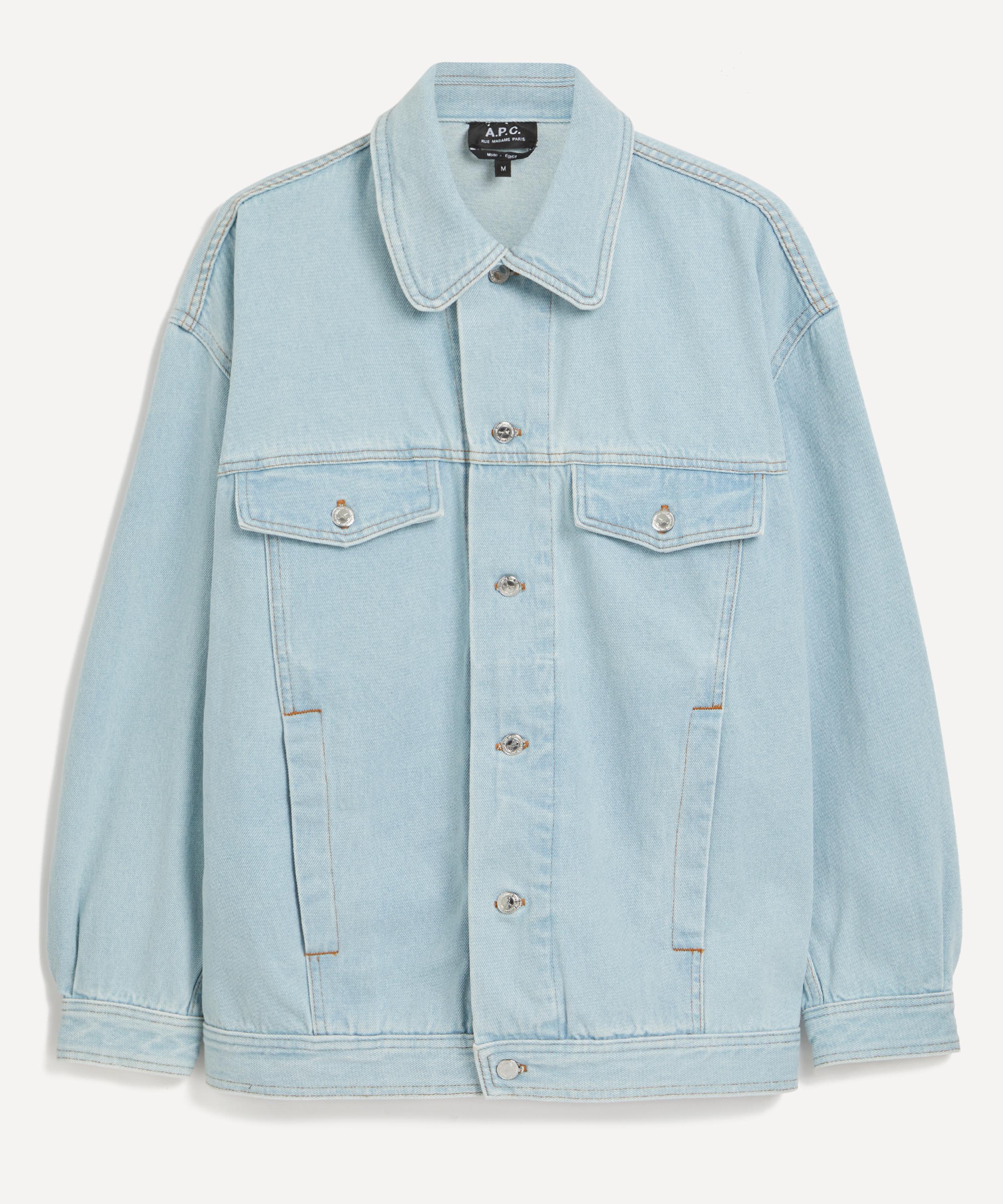 A.P.C. - Elvis Jacket image number 0