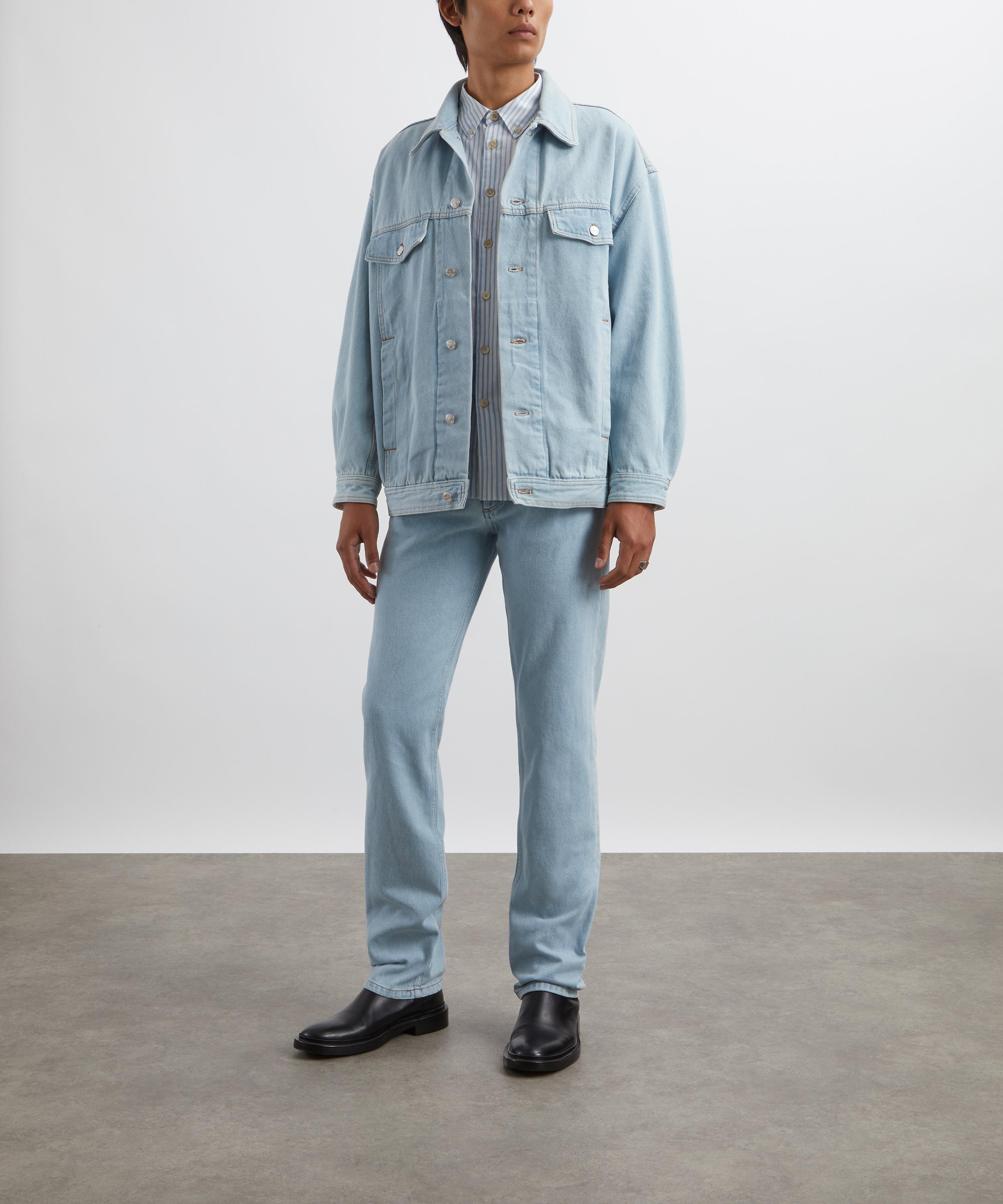 A.P.C. - Elvis Jacket image number 1