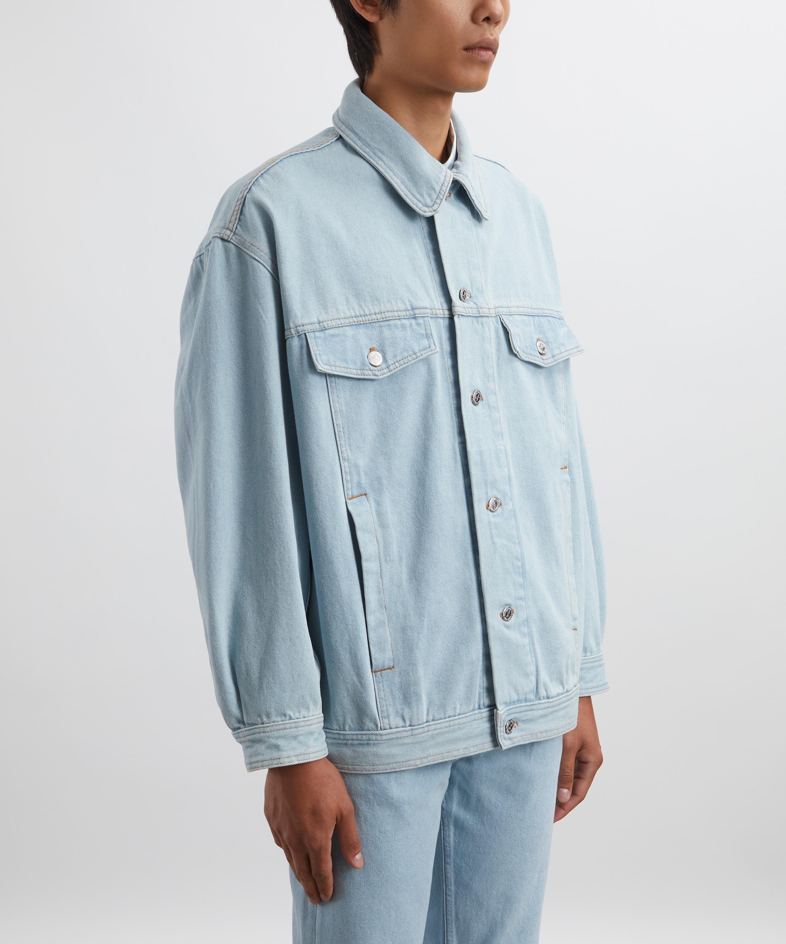 A.P.C. - Elvis Jacket image number 2