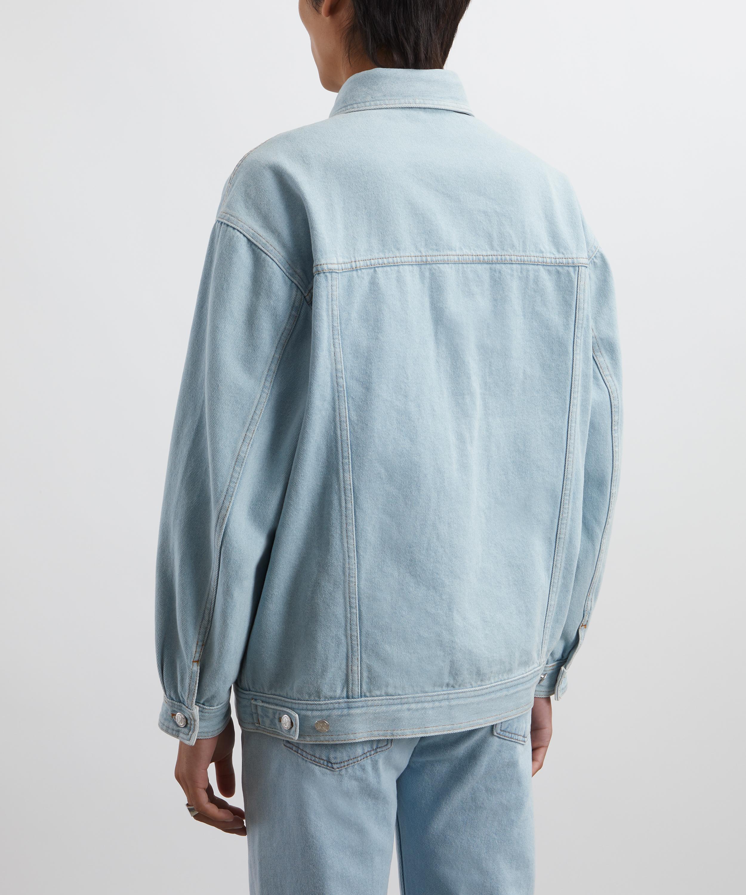 A.P.C. - Elvis Jacket image number 3