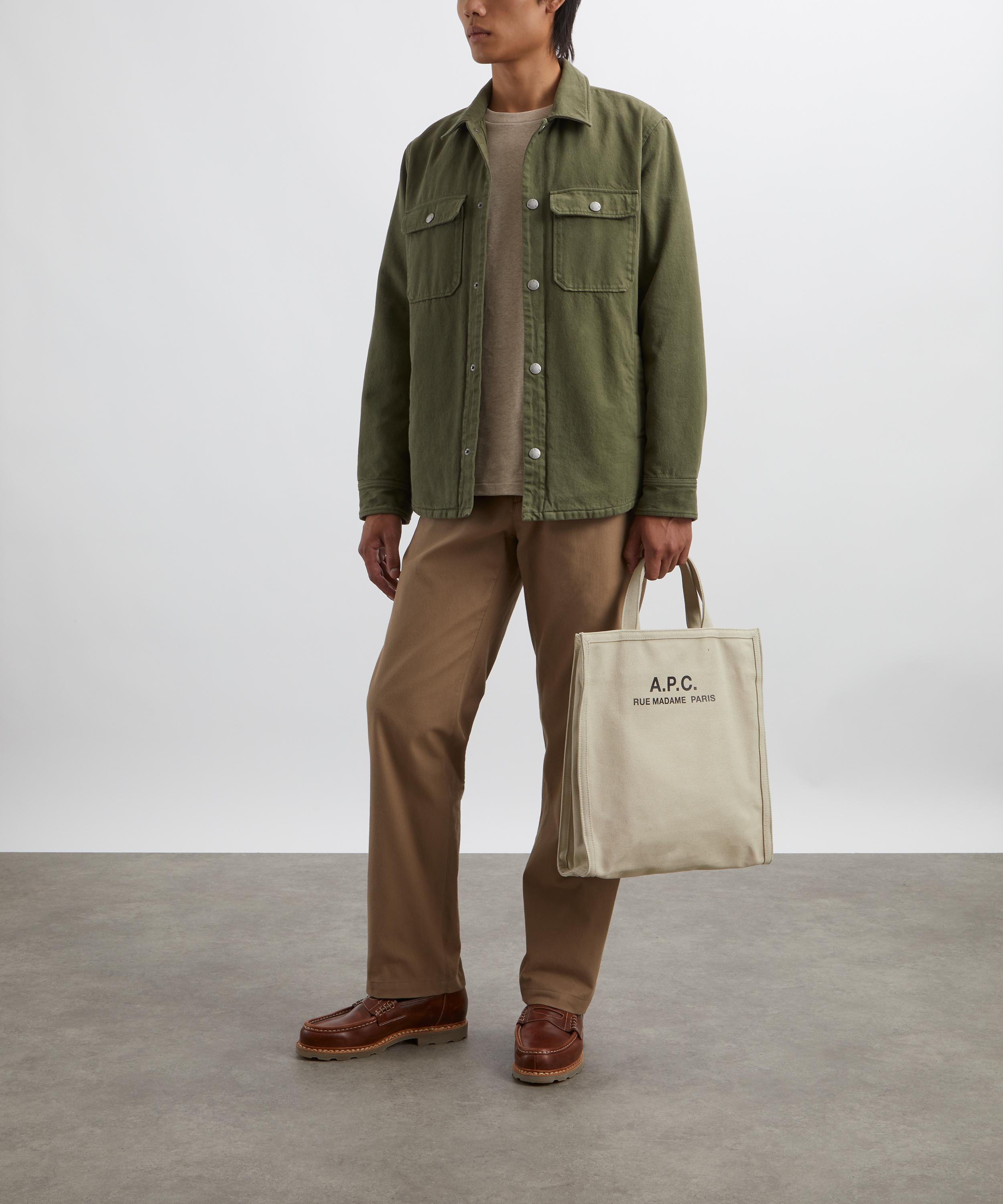 A.P.C. - Alex Jacket image number 1