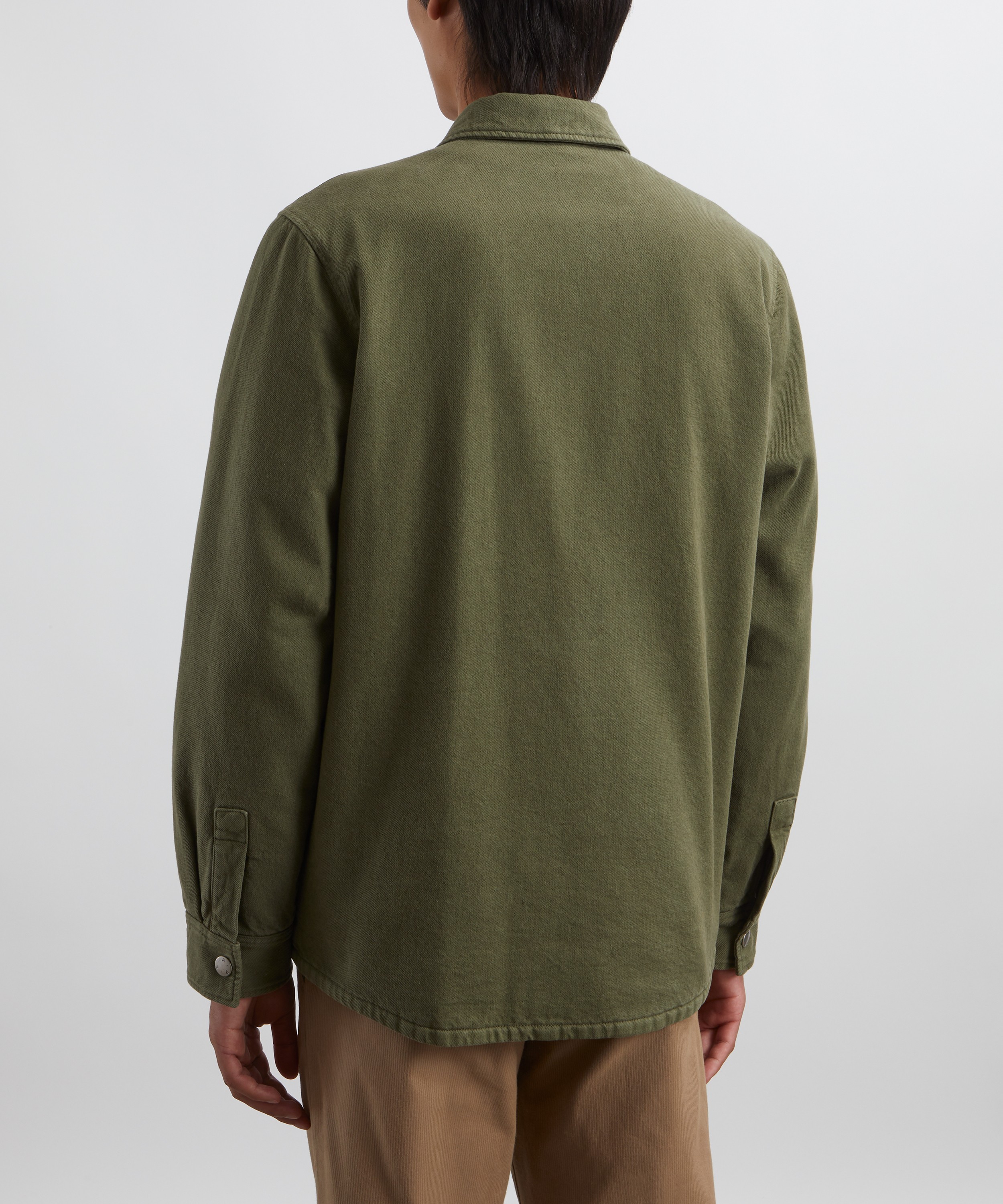 A.P.C. - Alex Jacket image number 3