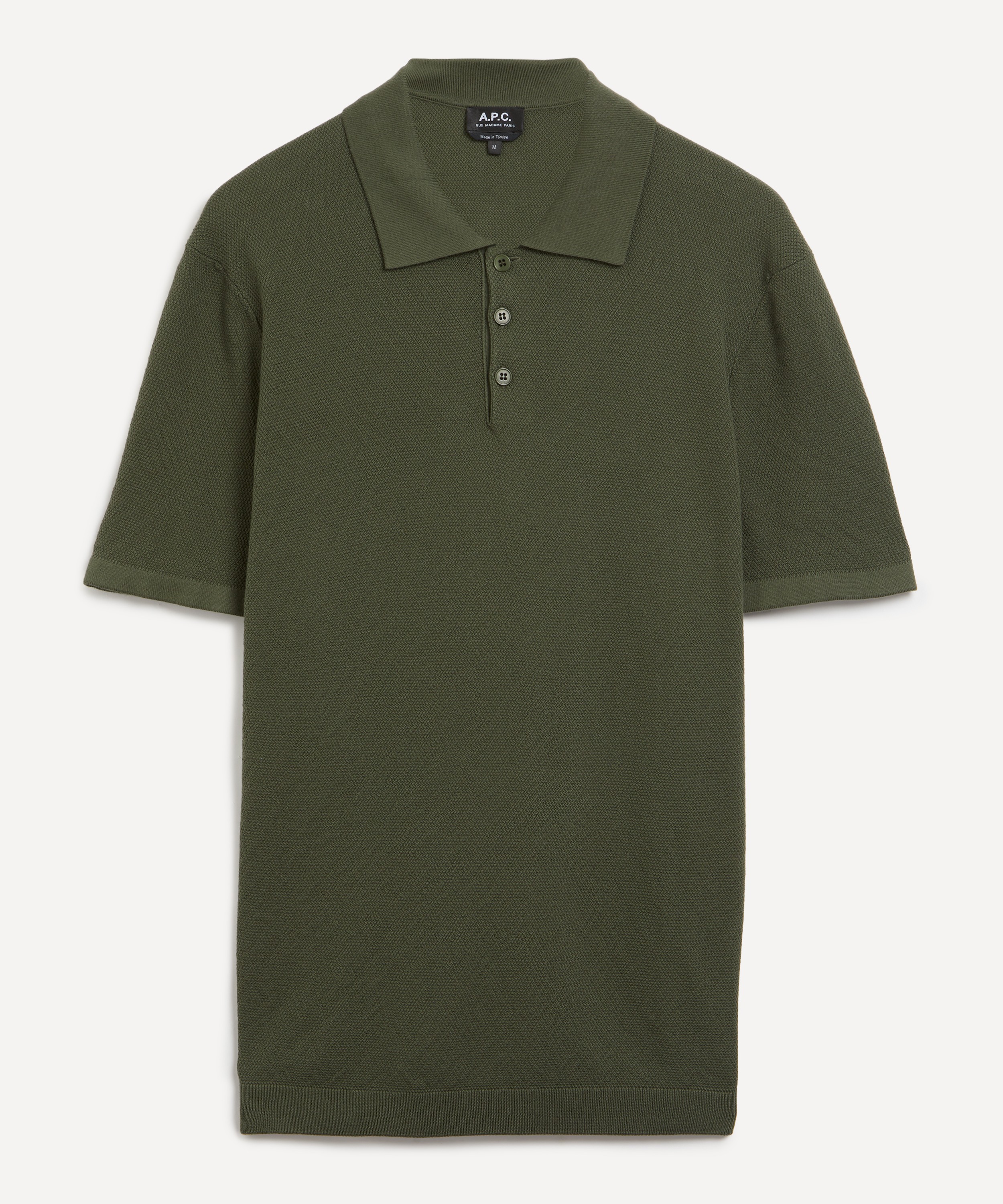 A.P.C. - Declan Polo Shirt image number 0