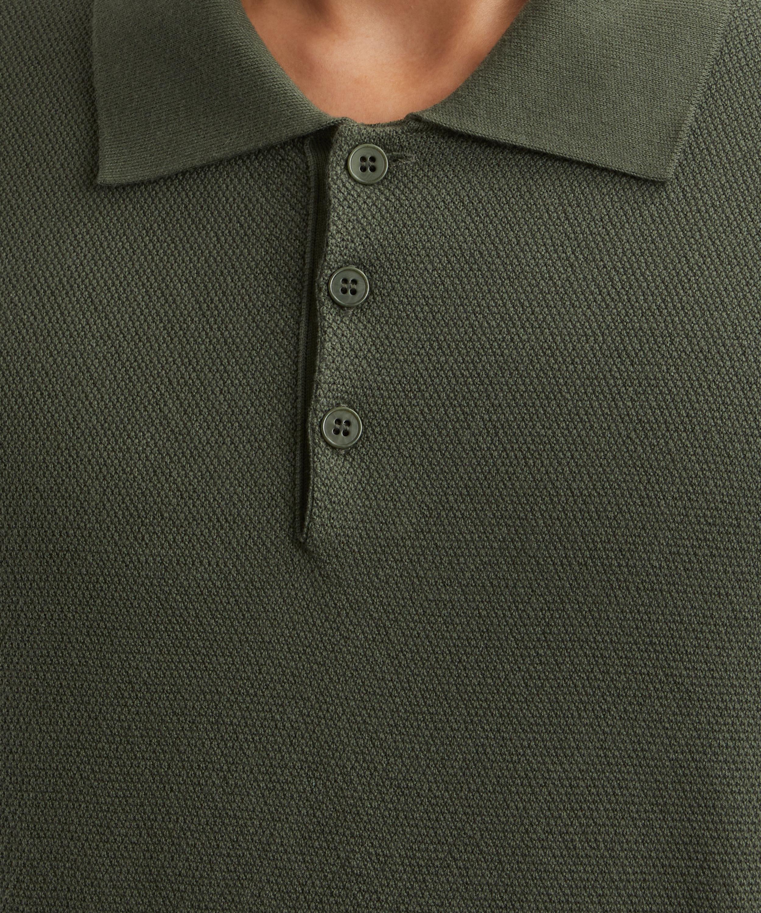 A.P.C. - Declan Polo Shirt image number 4