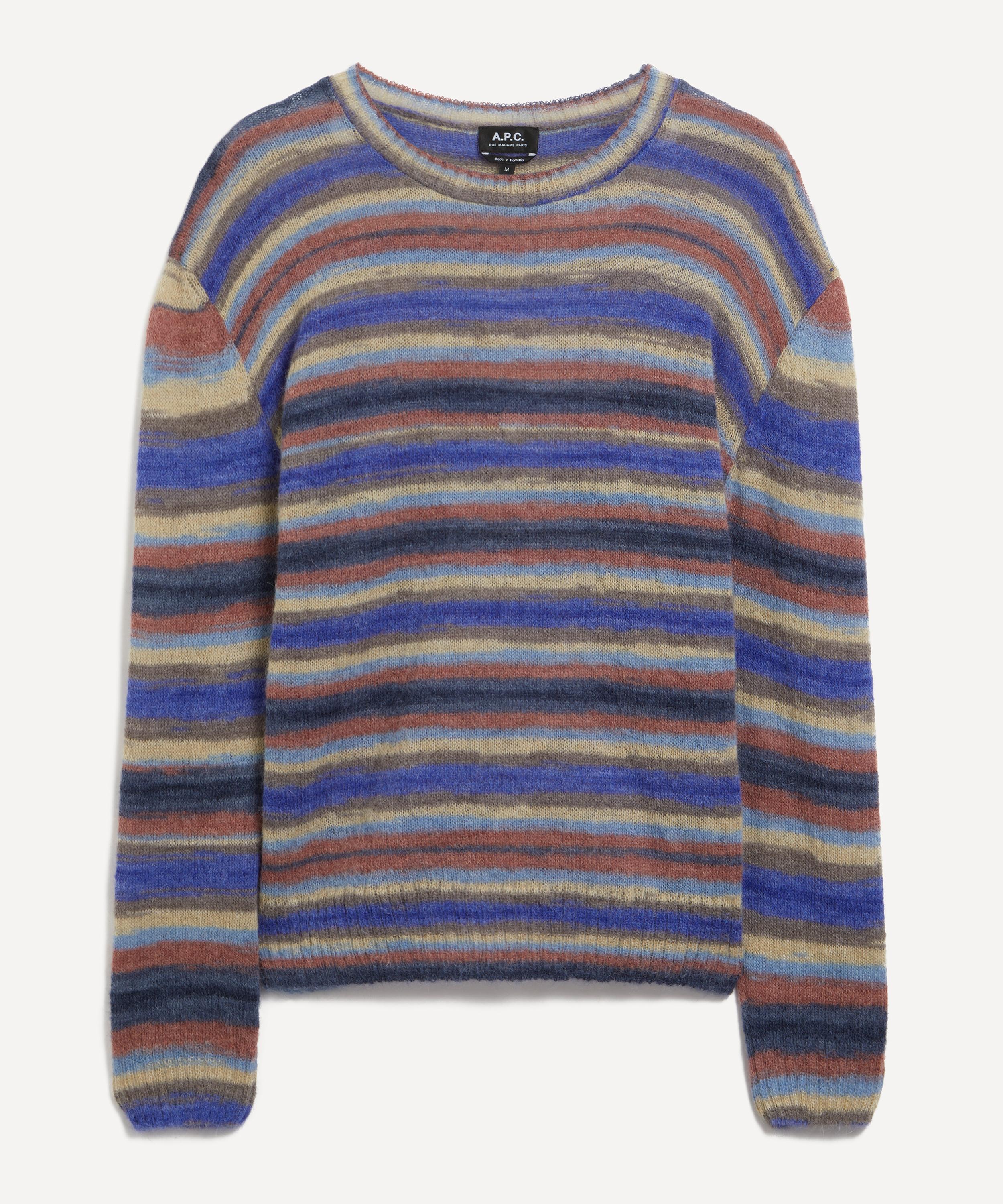 A.P.C. - Bryce Jumper image number 0