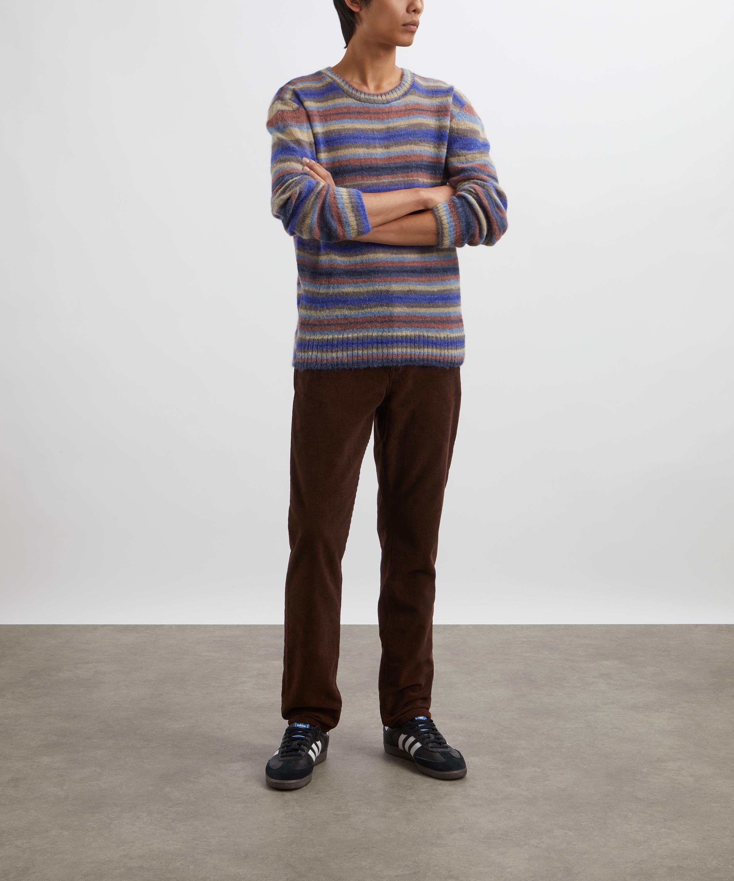 A.P.C. - Bryce Jumper image number 1