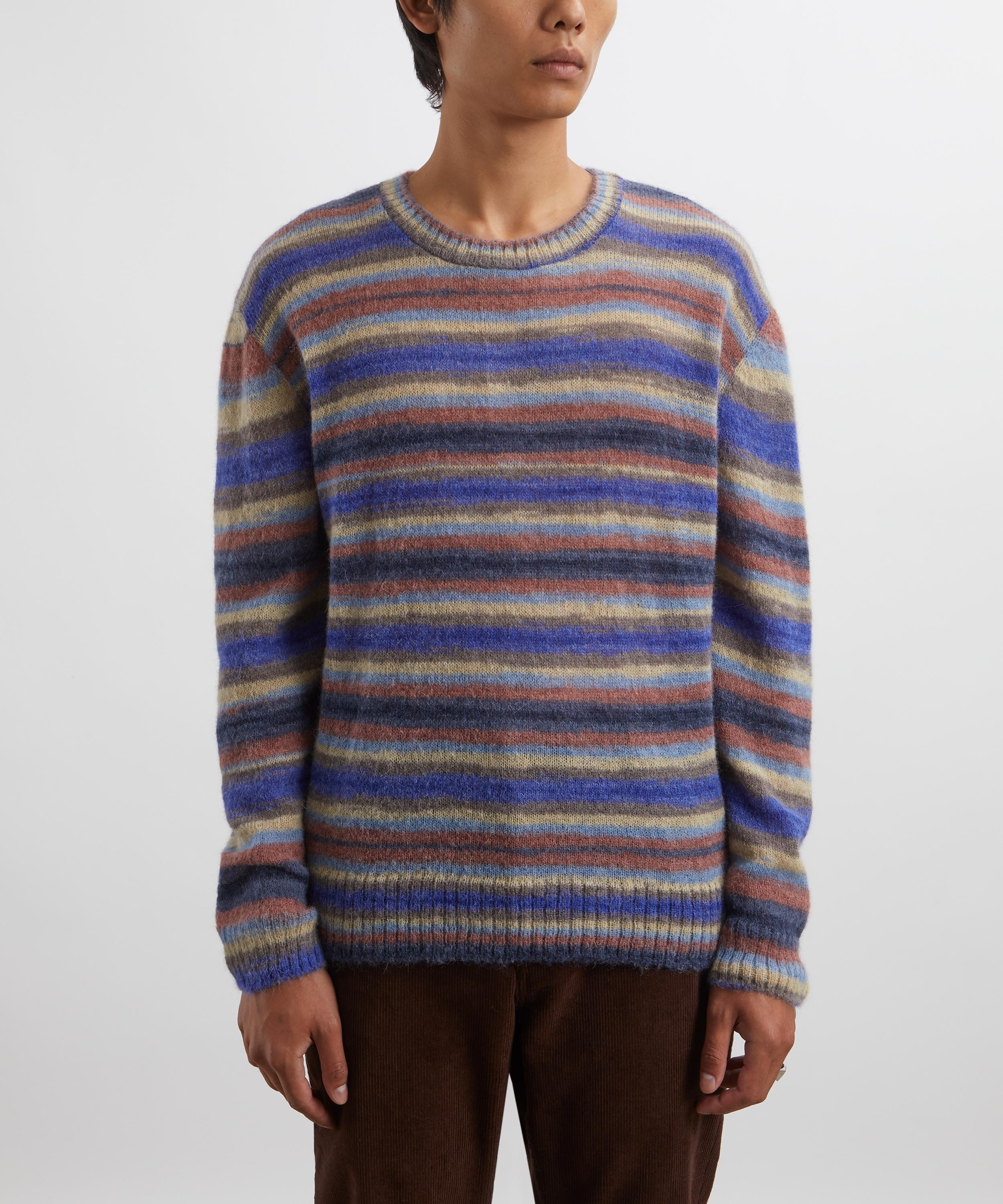 A.P.C. - Bryce Jumper image number 2