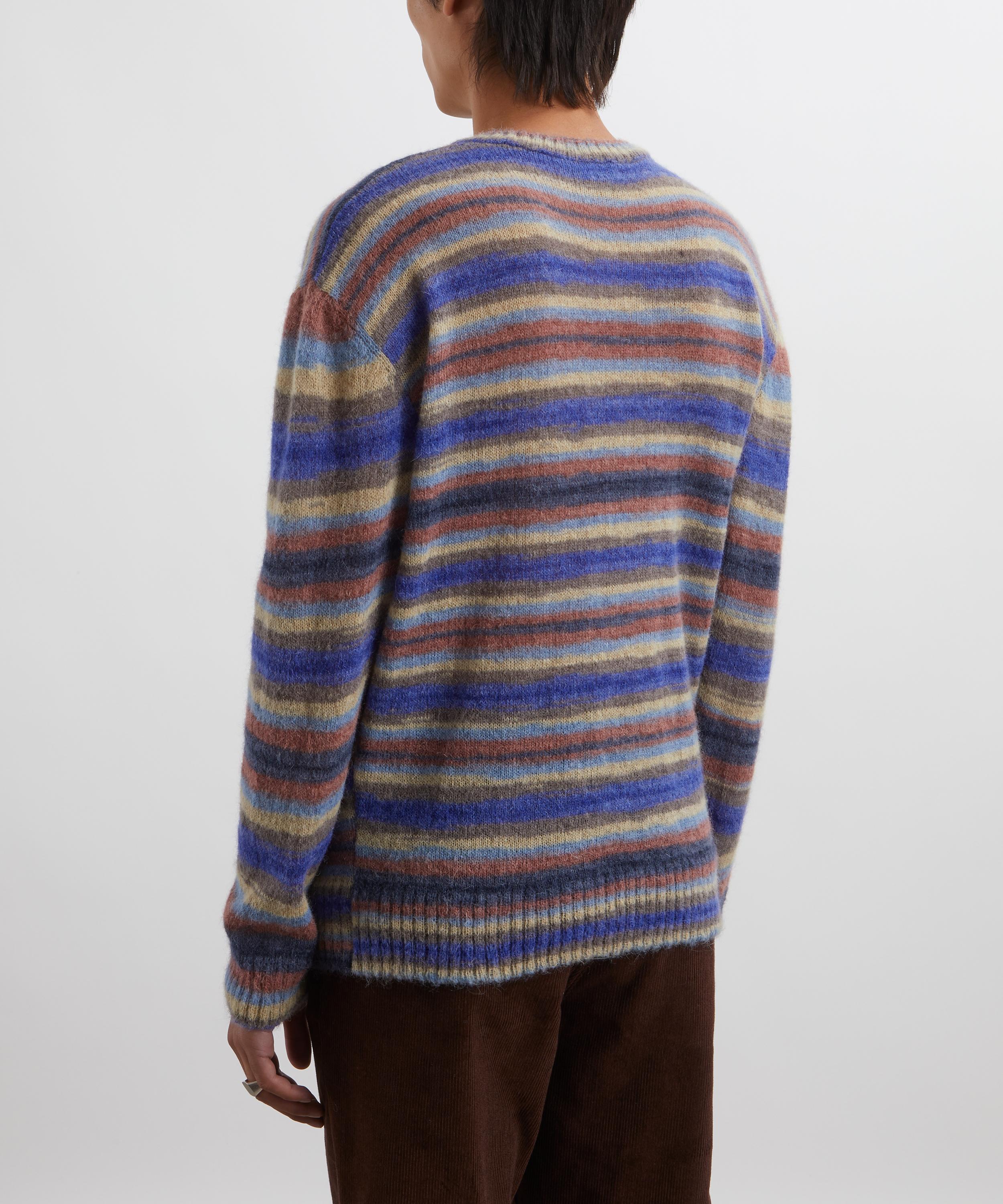 A.P.C. - Bryce Jumper image number 3