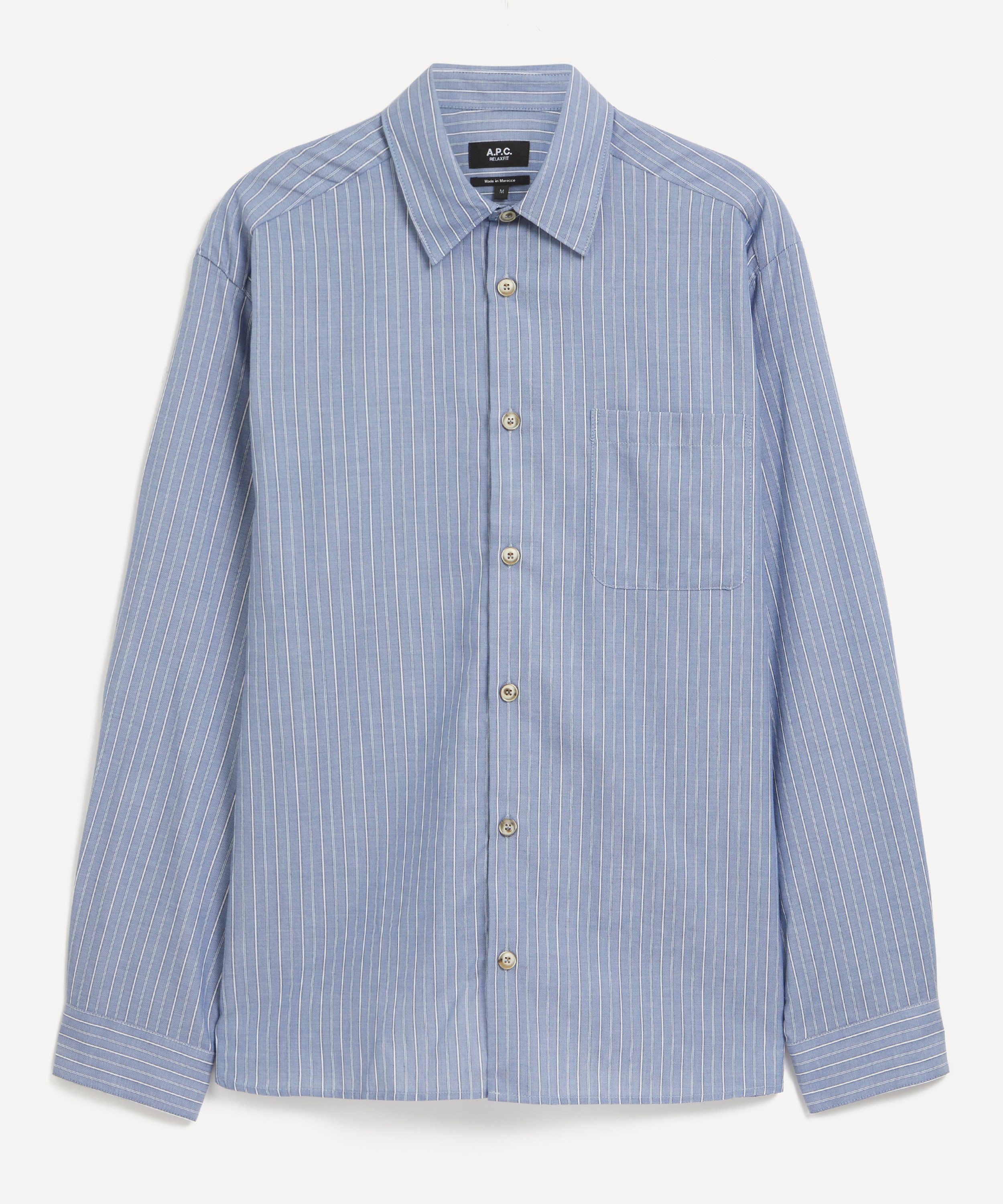 A.P.C. - Malo Shirt image number 0