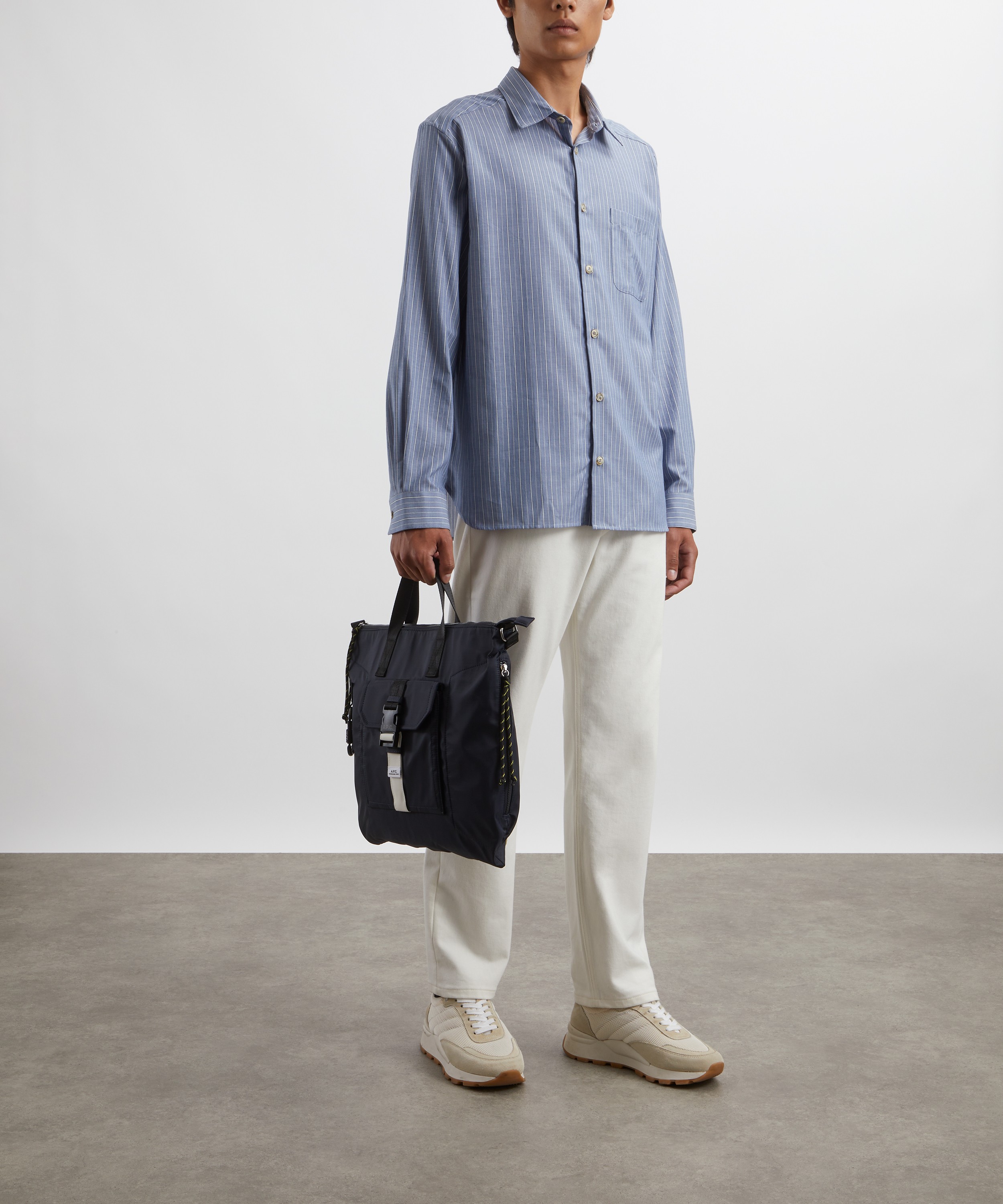 A.P.C. - Malo Shirt image number 1