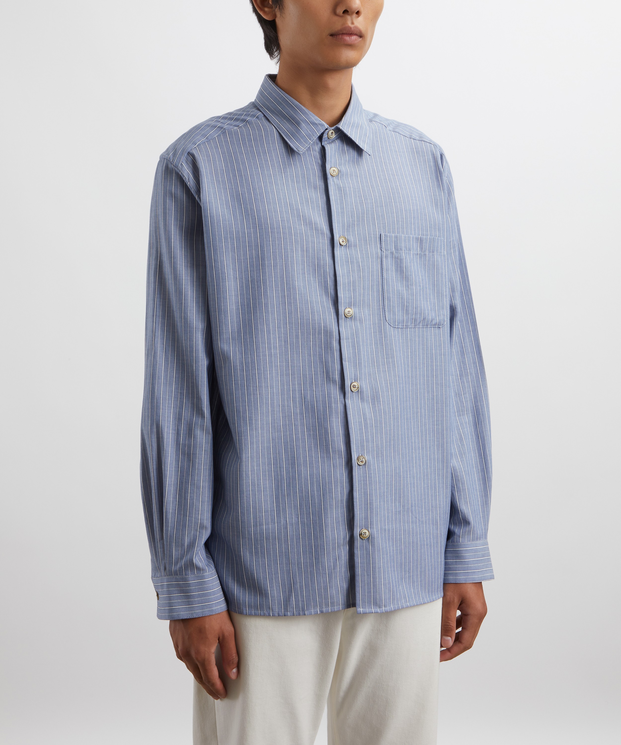 A.P.C. - Malo Shirt image number 2