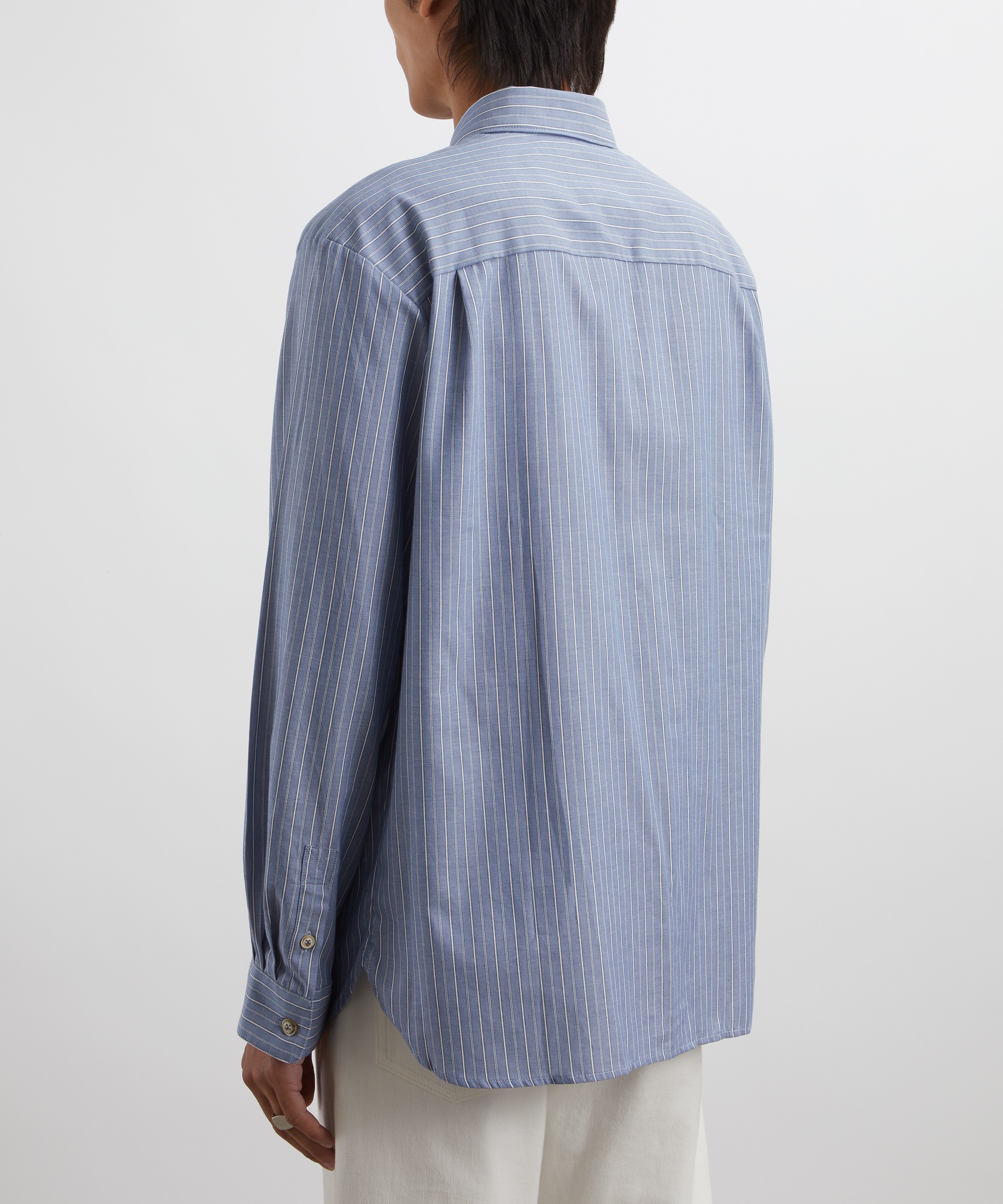 A.P.C. - Malo Shirt image number 3