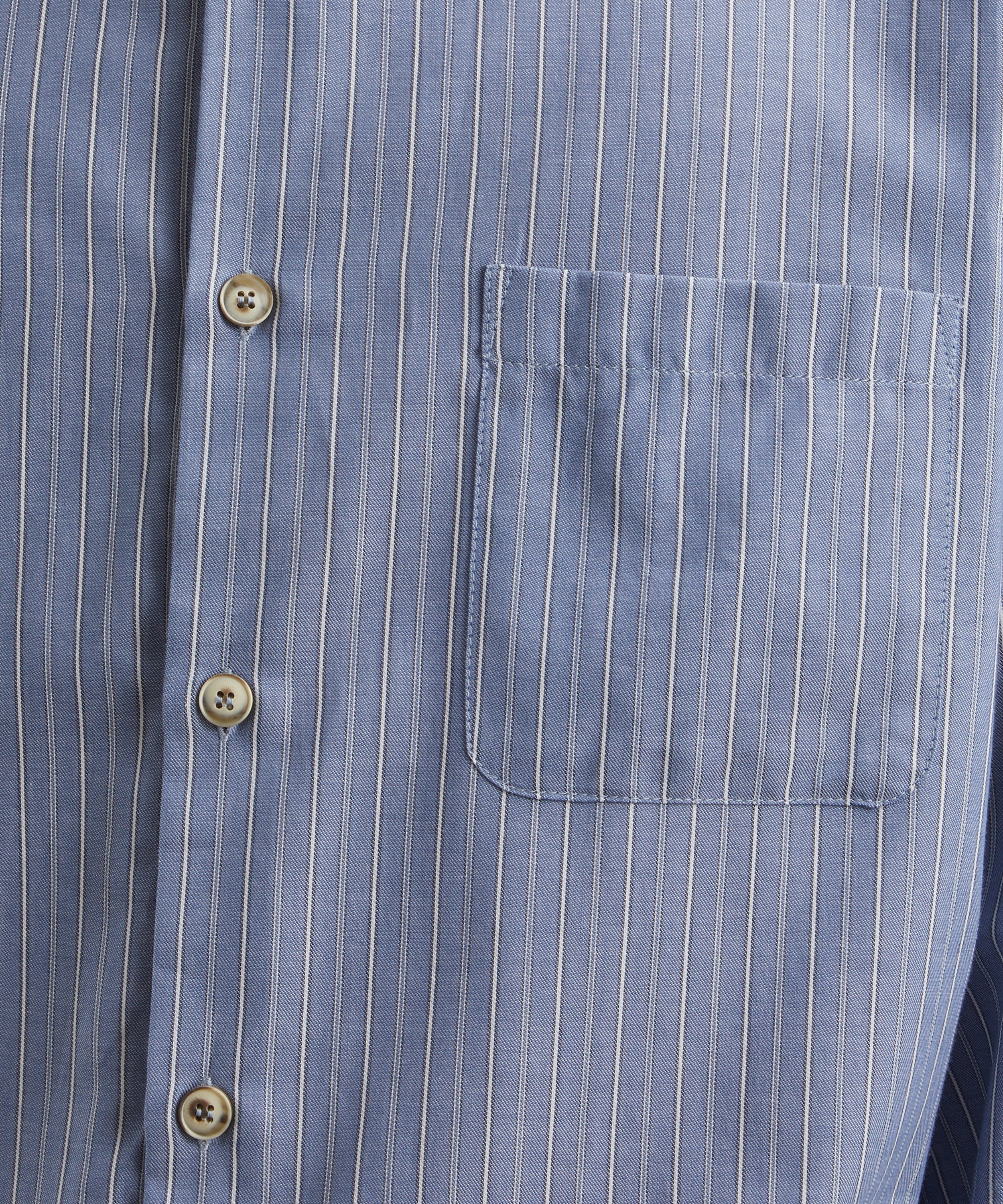 A.P.C. - Malo Shirt image number 4