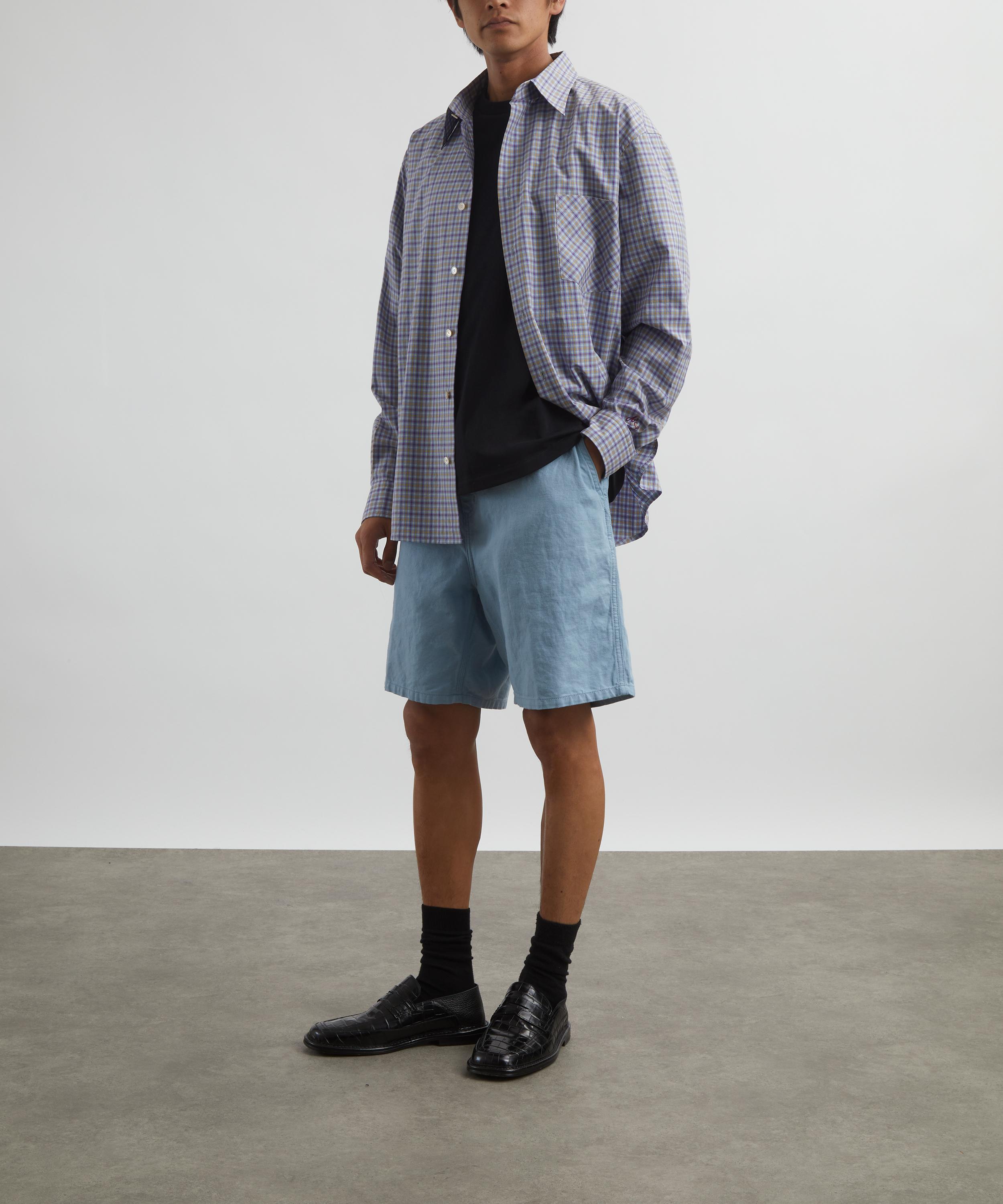 A.P.C. - Standard Rue Madame T-Shirt image number 1