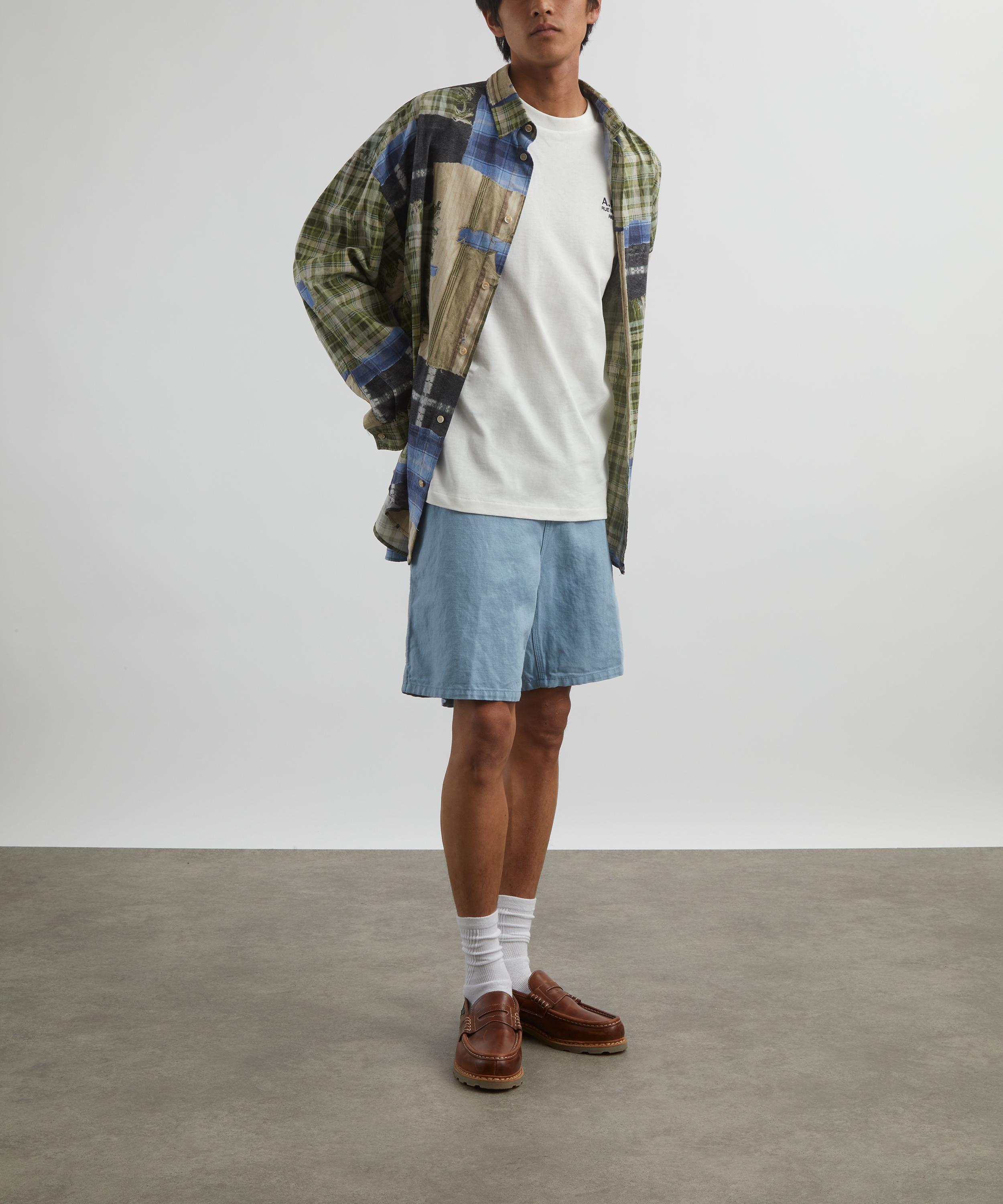 A.P.C. - Standard Rue Madame T-Shirt image number 1