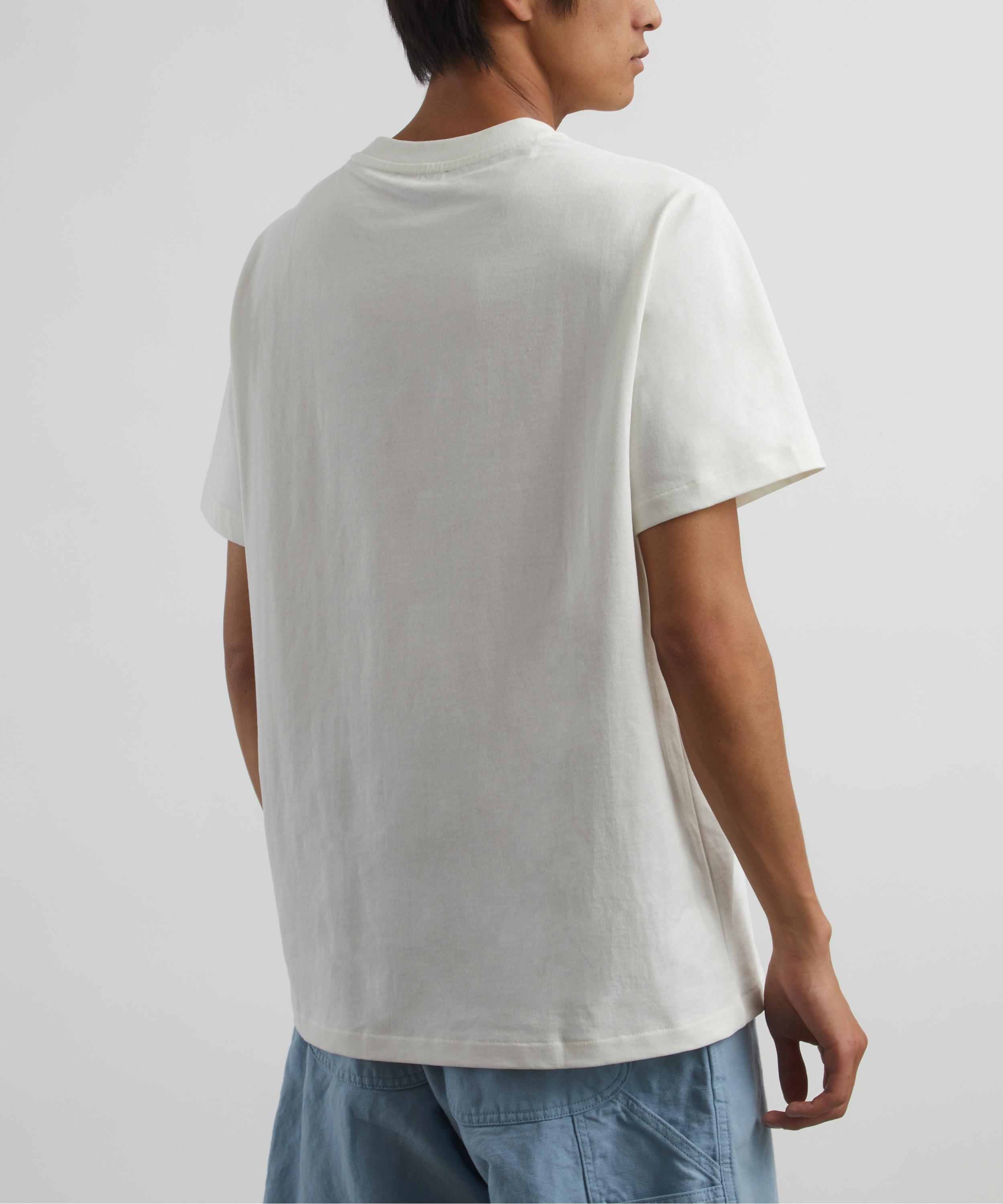 A.P.C. - Standard Rue Madame T-Shirt image number 3