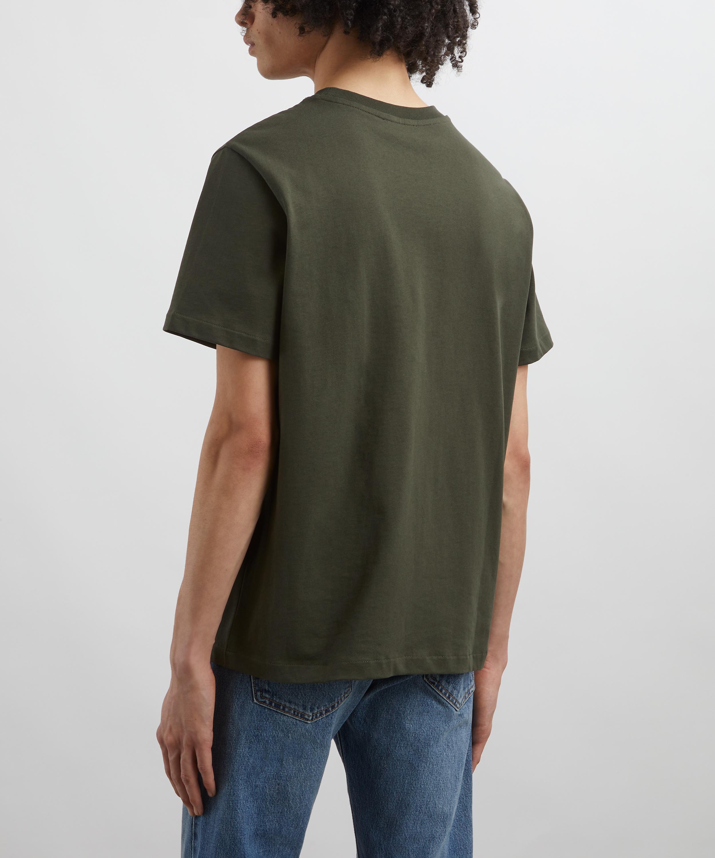 A.P.C. - Standard Rue Madame T-Shirt image number 3