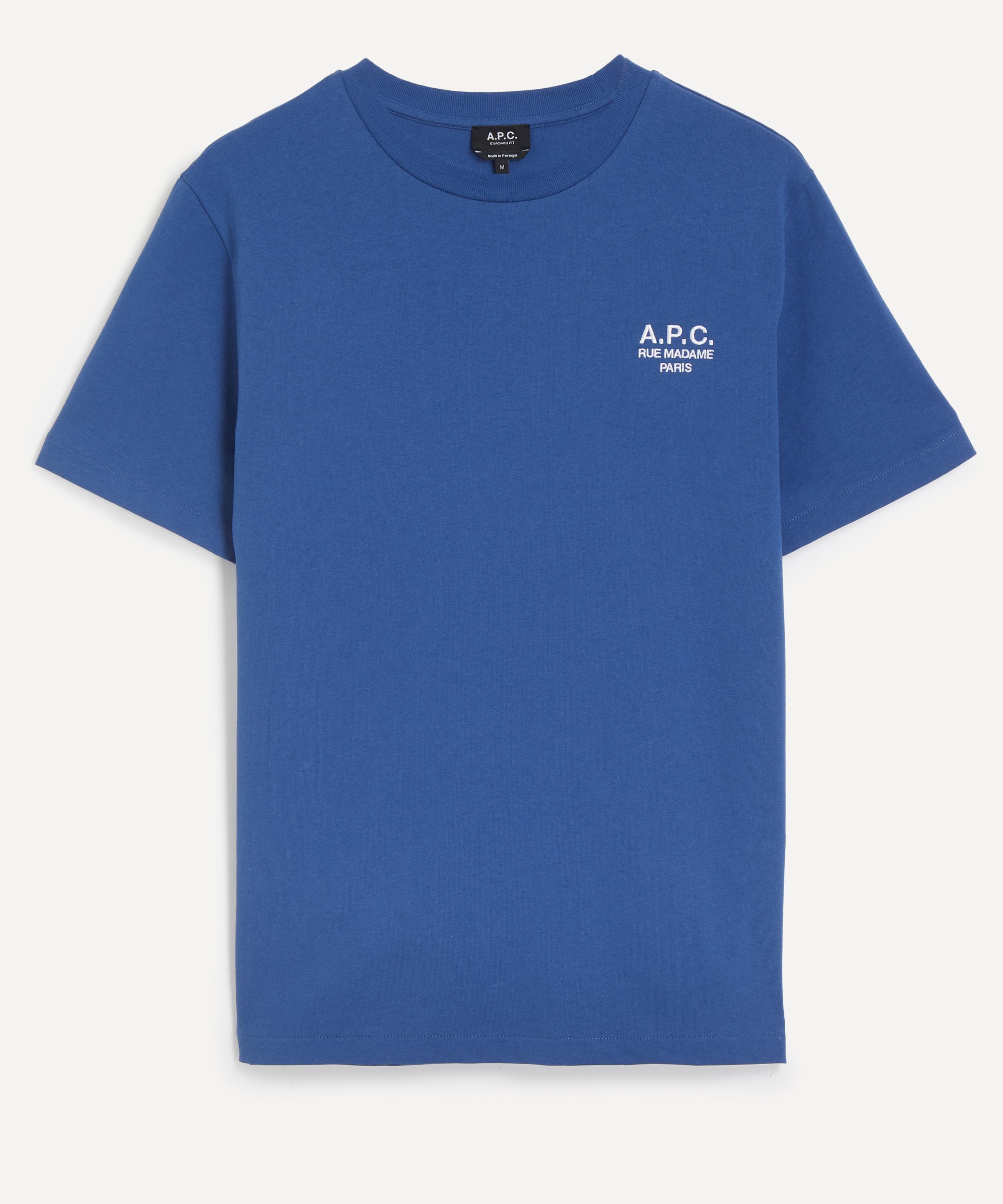 A.P.C. - Standard Rue Madame T-Shirt