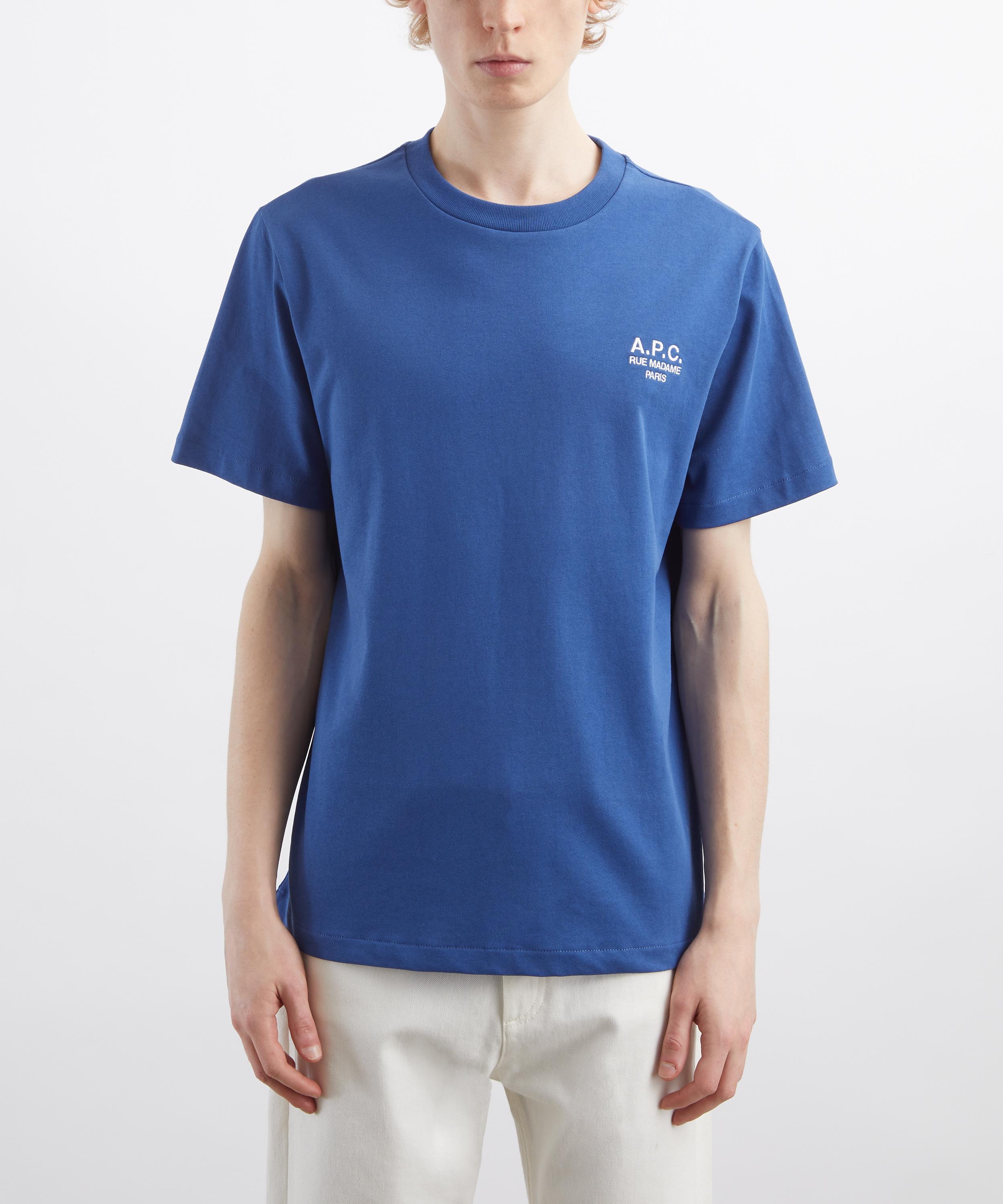 A.P.C. - Standard Rue Madame T-Shirt image number 2