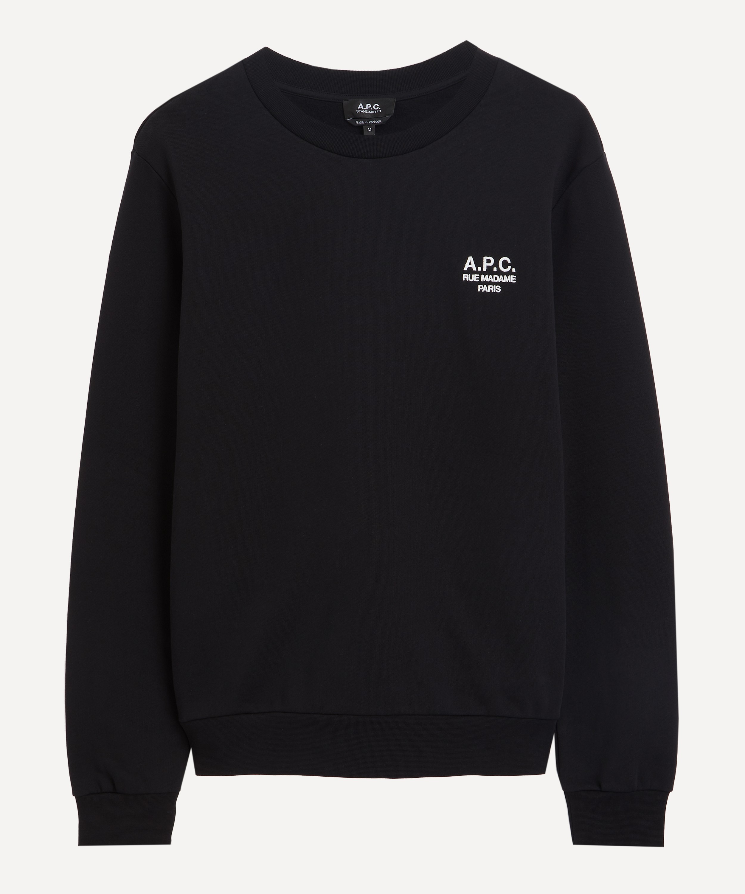 A.P.C. - Item F Logo Sweatshirt