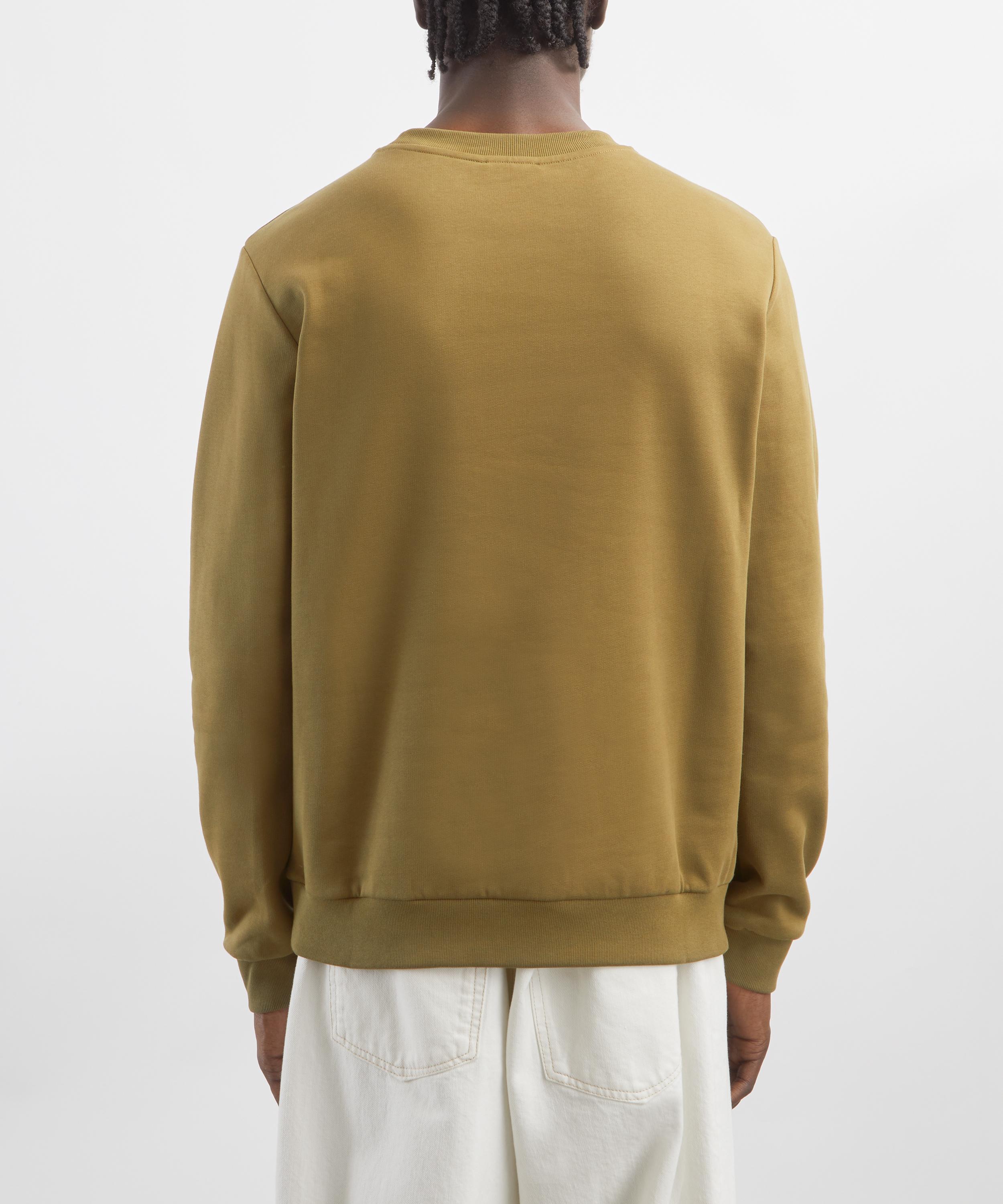 A.P.C. - Standard Rue Madame Sweatshirt image number 3